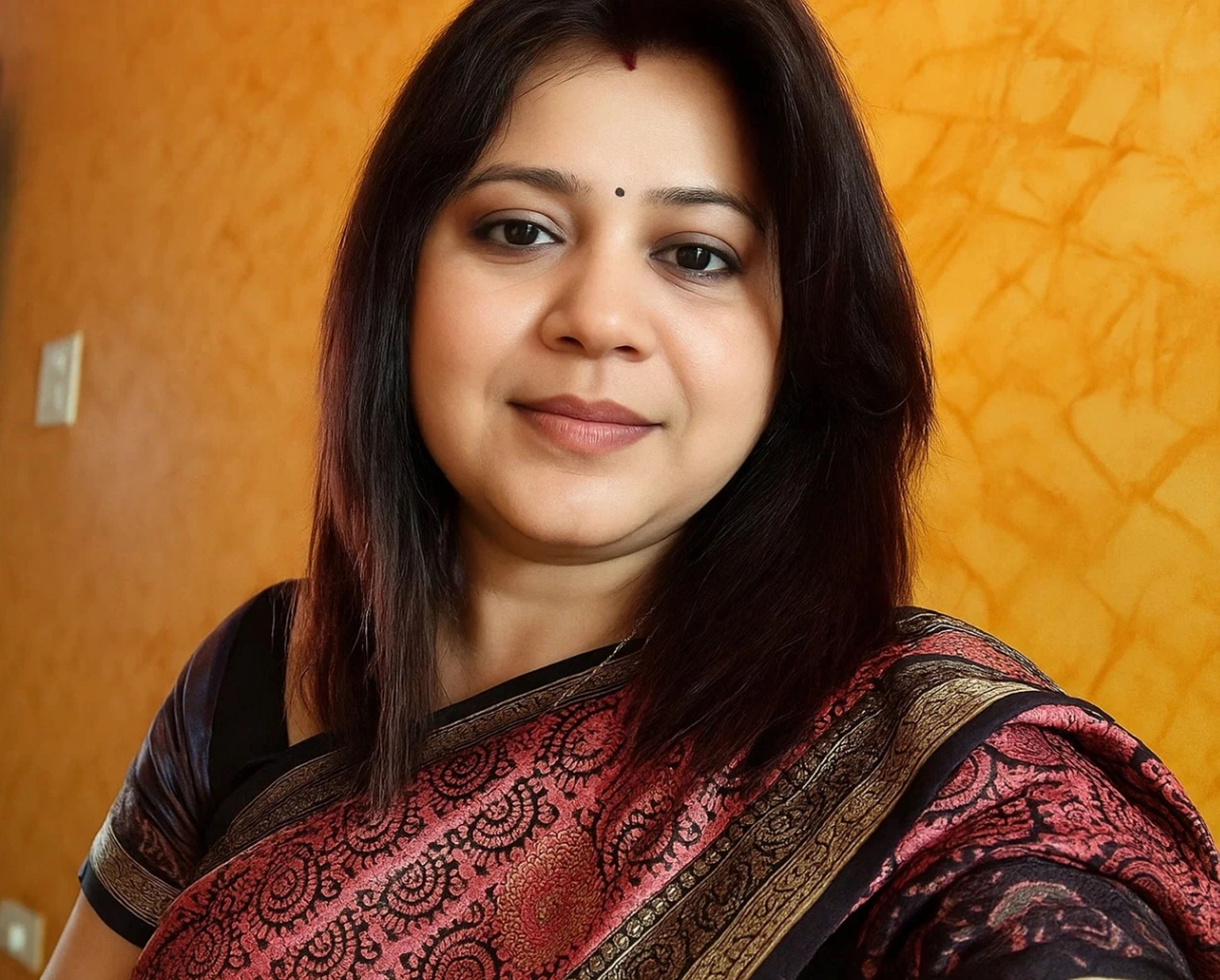 Dr. Tripti Sharma