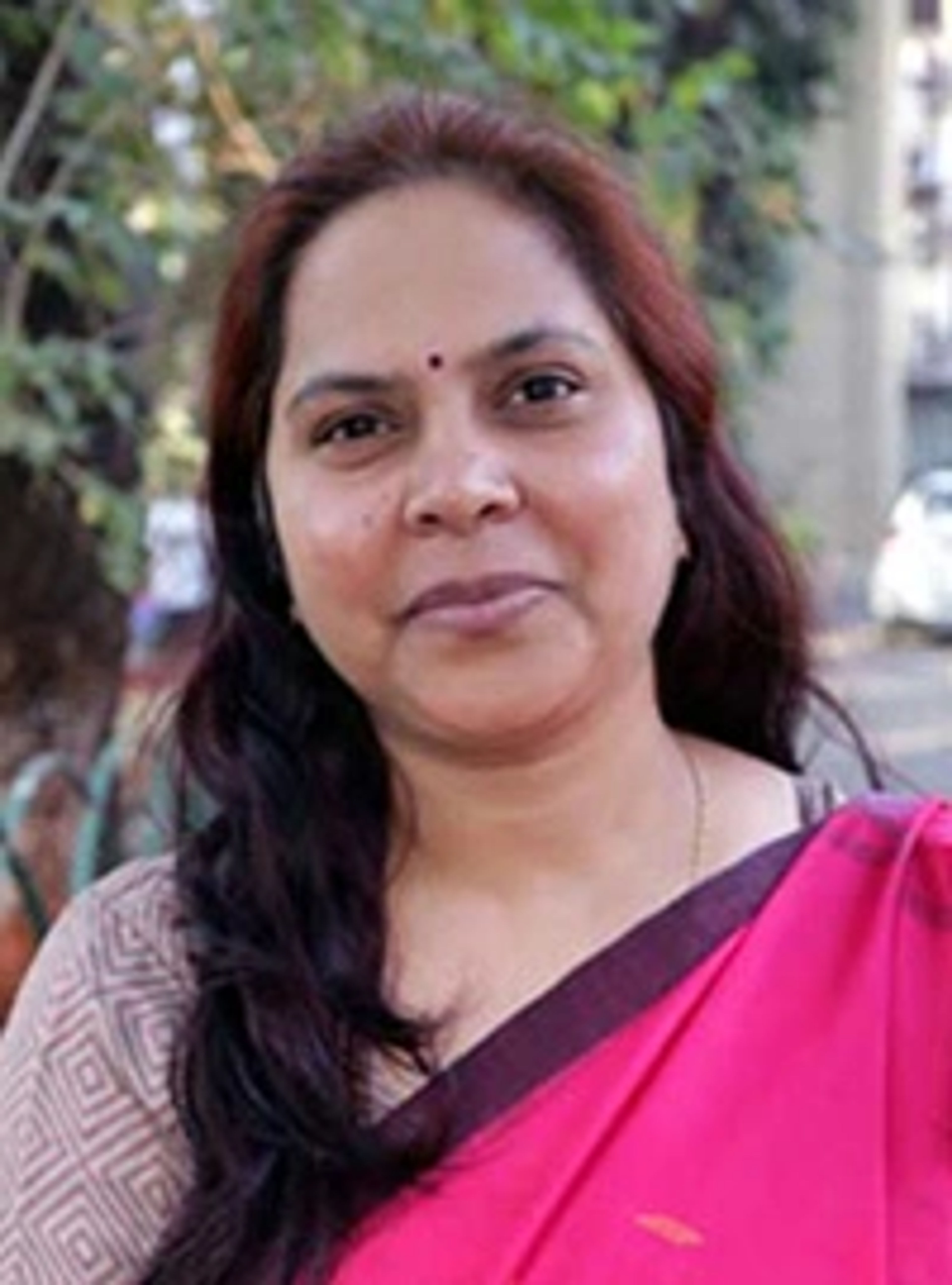 Dr. Archana K.Roy