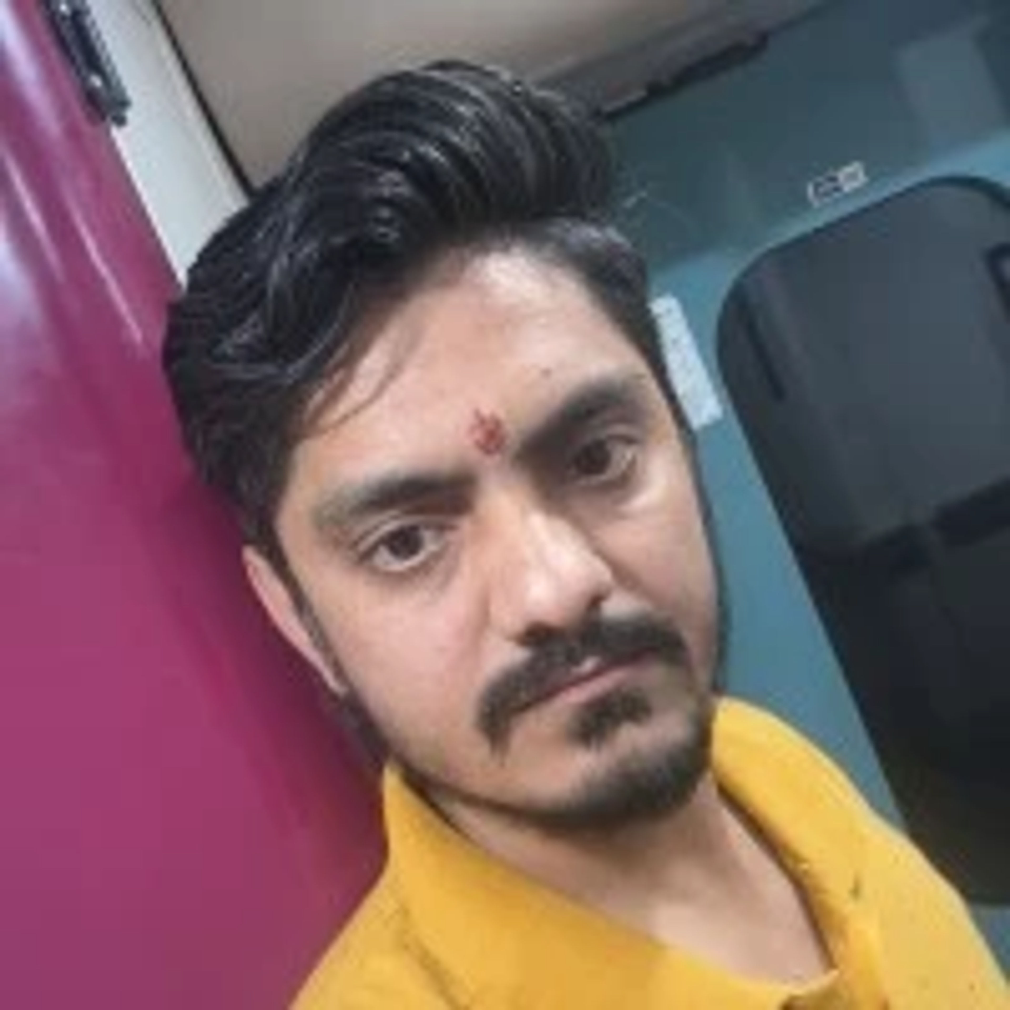 Dr. Prashant Kaushik