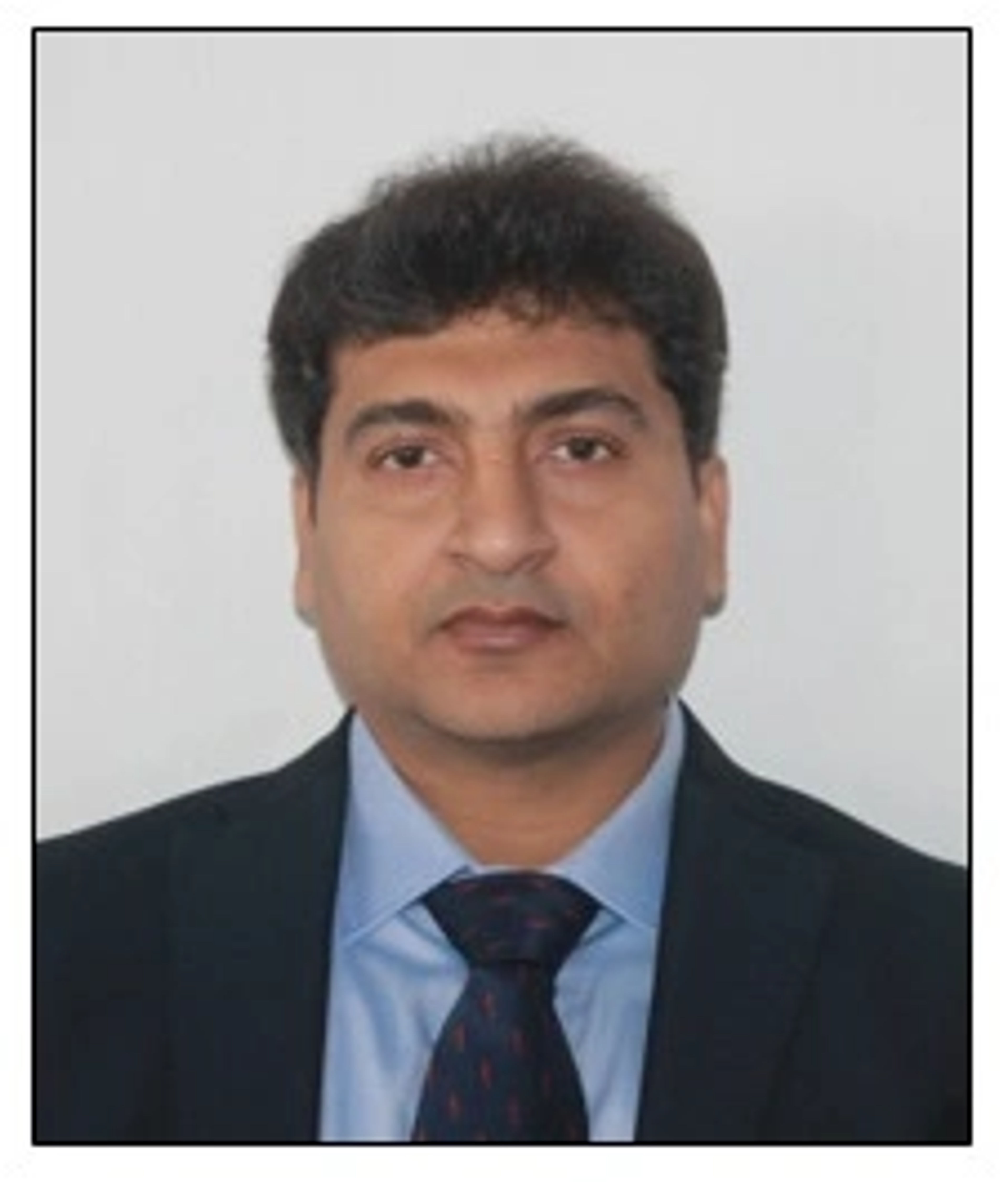 Dr Soumen Banerjee