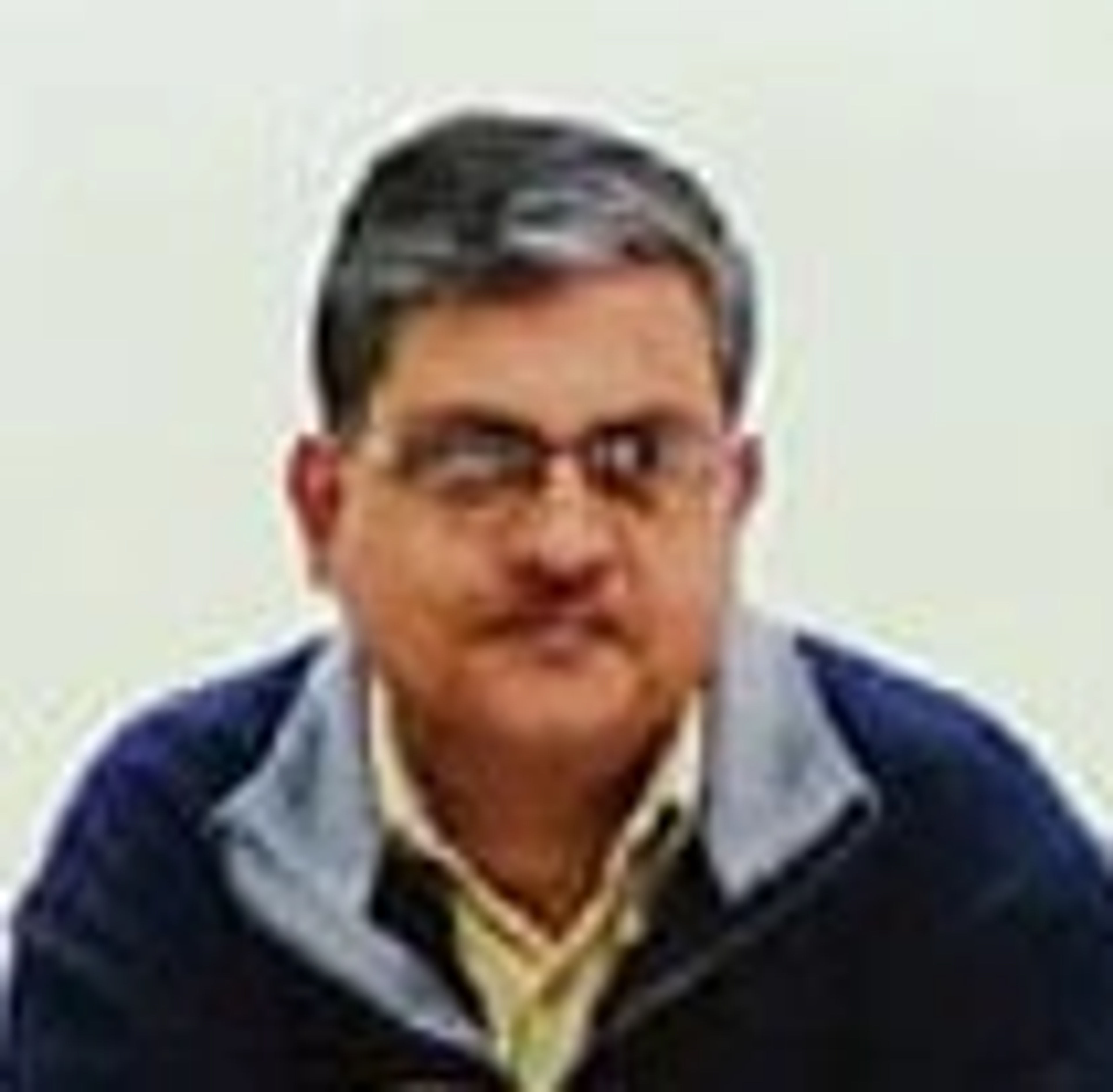 Prof.(Dr.) NIRMALYA PRASUN NAYAK