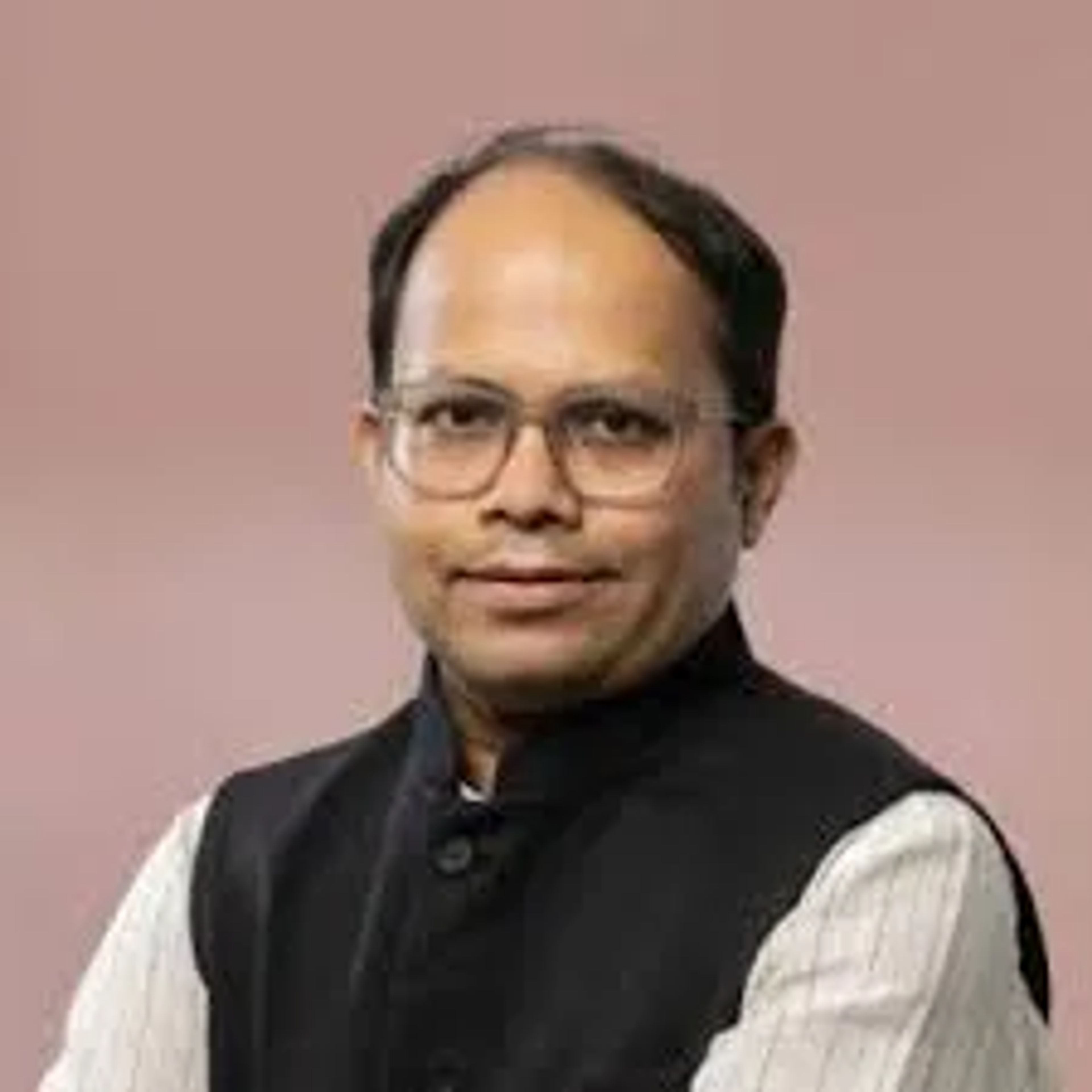 Prof. Pradeep Kumar Hota