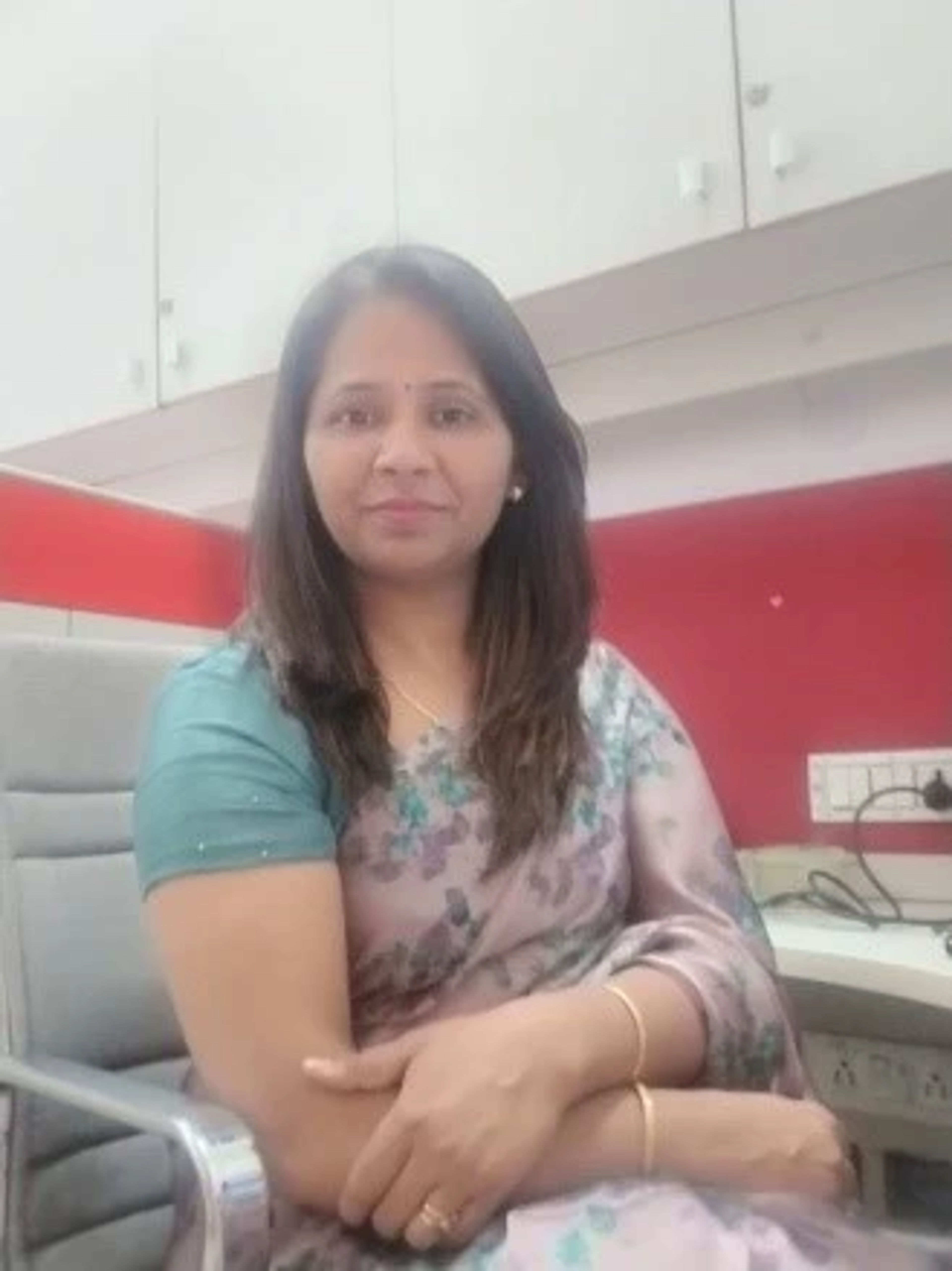Dr. Mukta