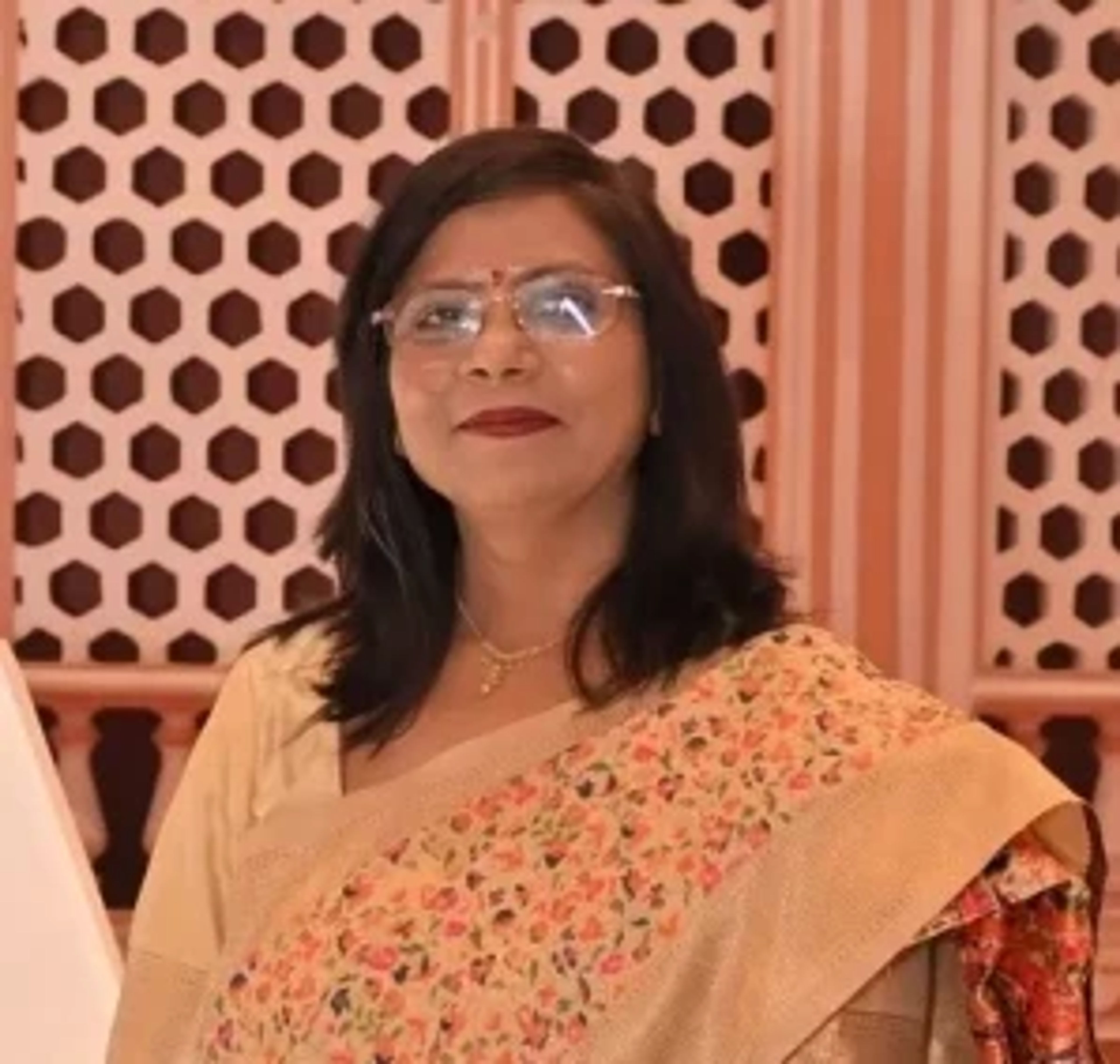 Dr. Sonika Saxena