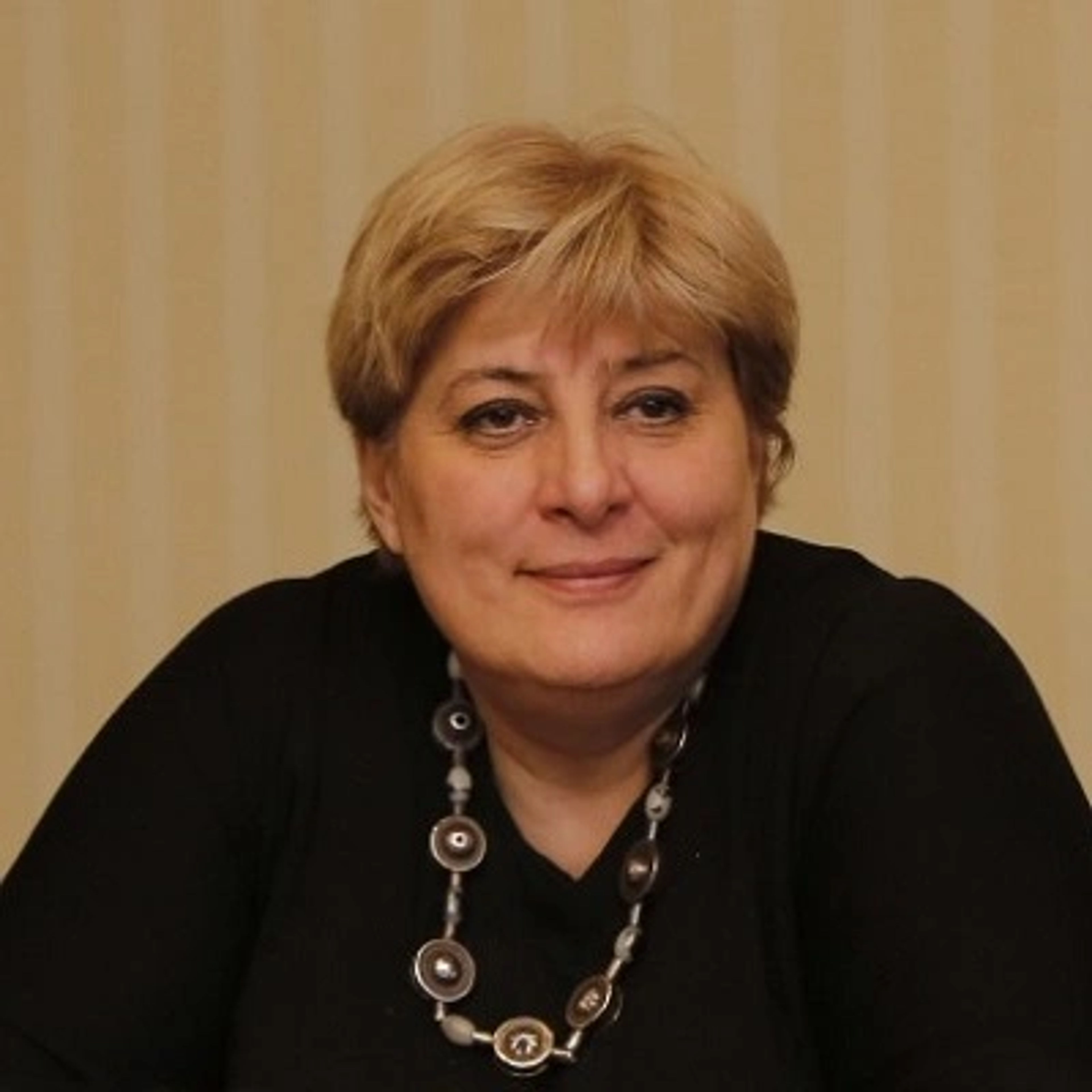 Lela Aptsiauri