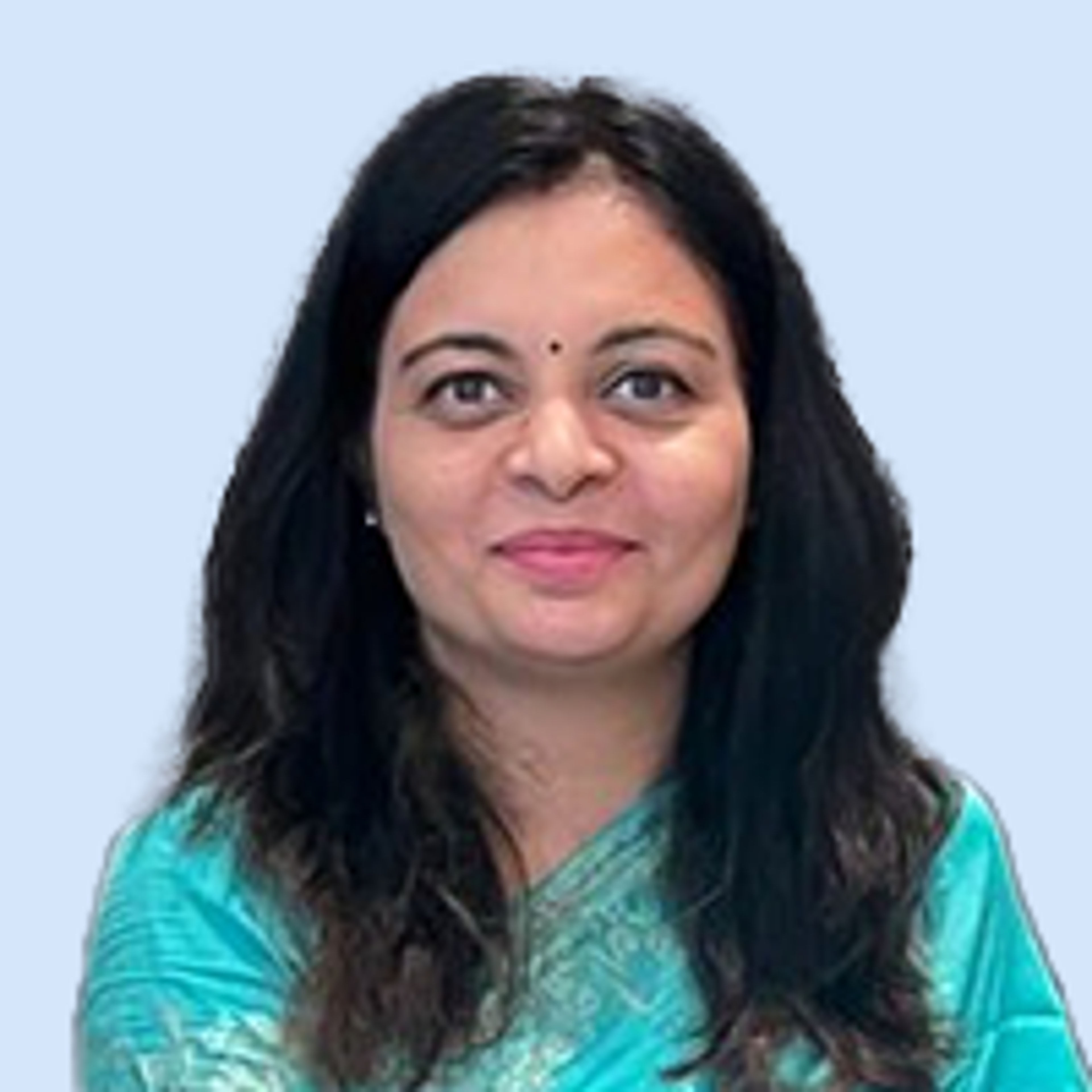 Ms. Indu Loura
