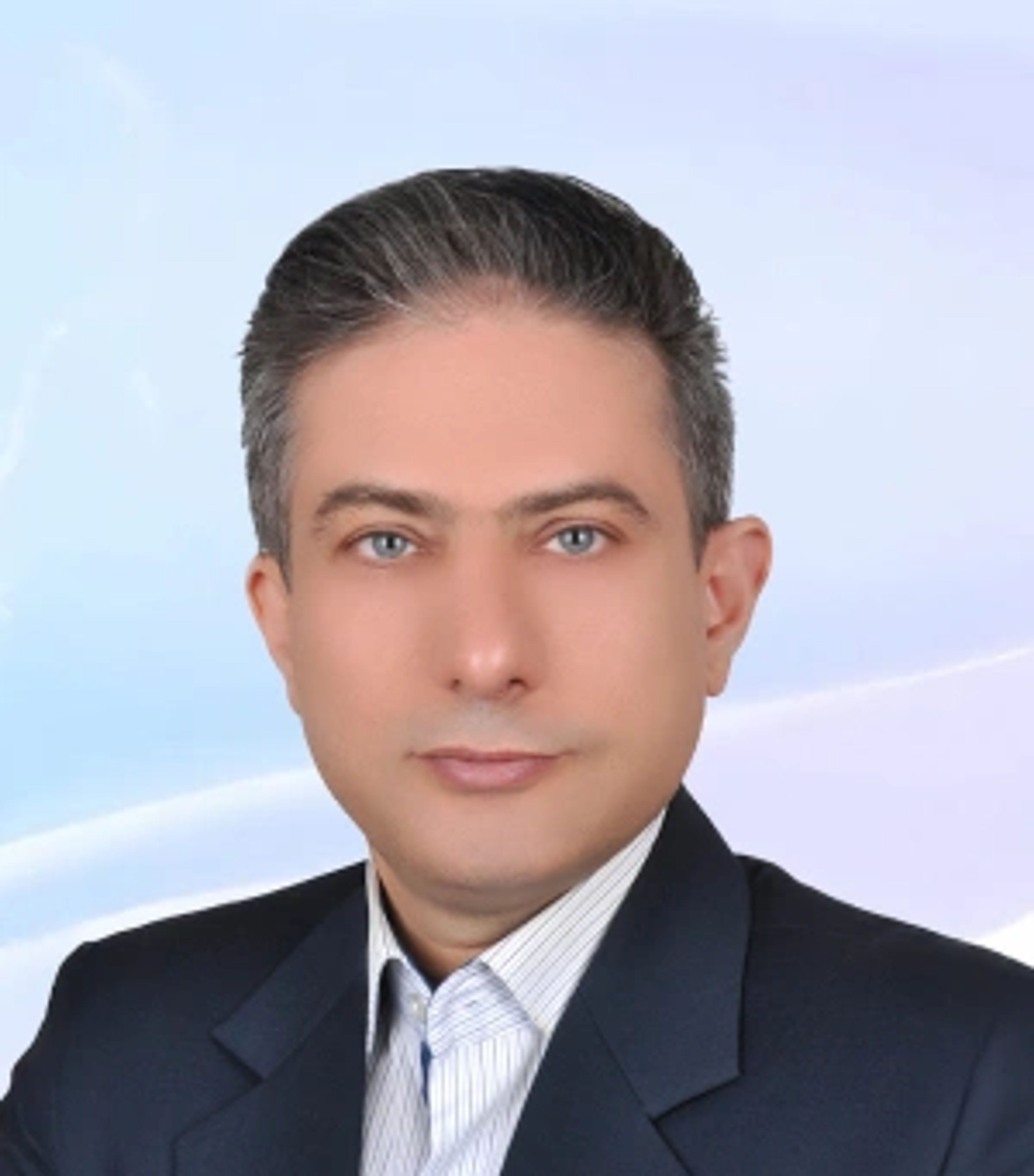 Dr.Alireza Paknezhad