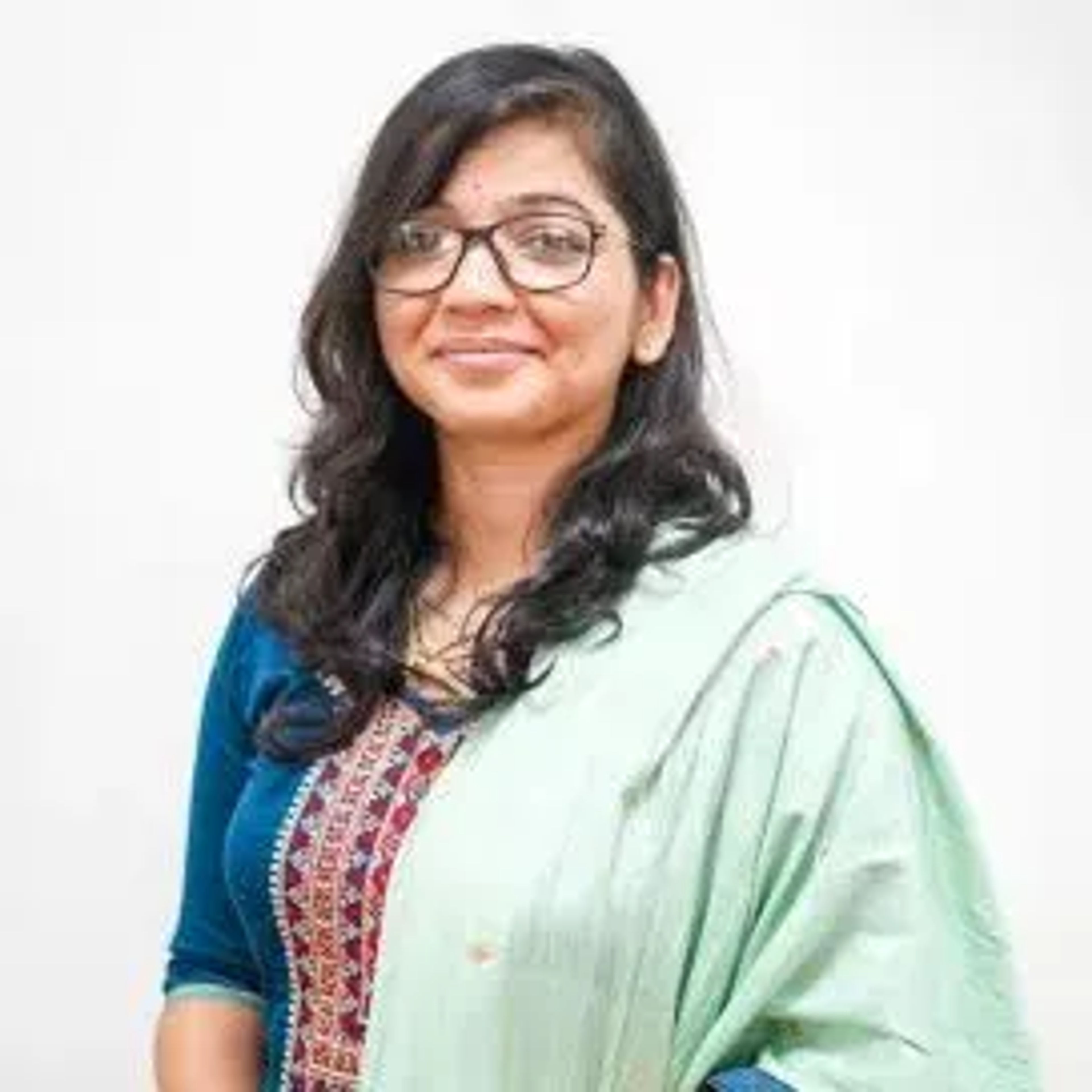 Dr. Jyoti Joshi