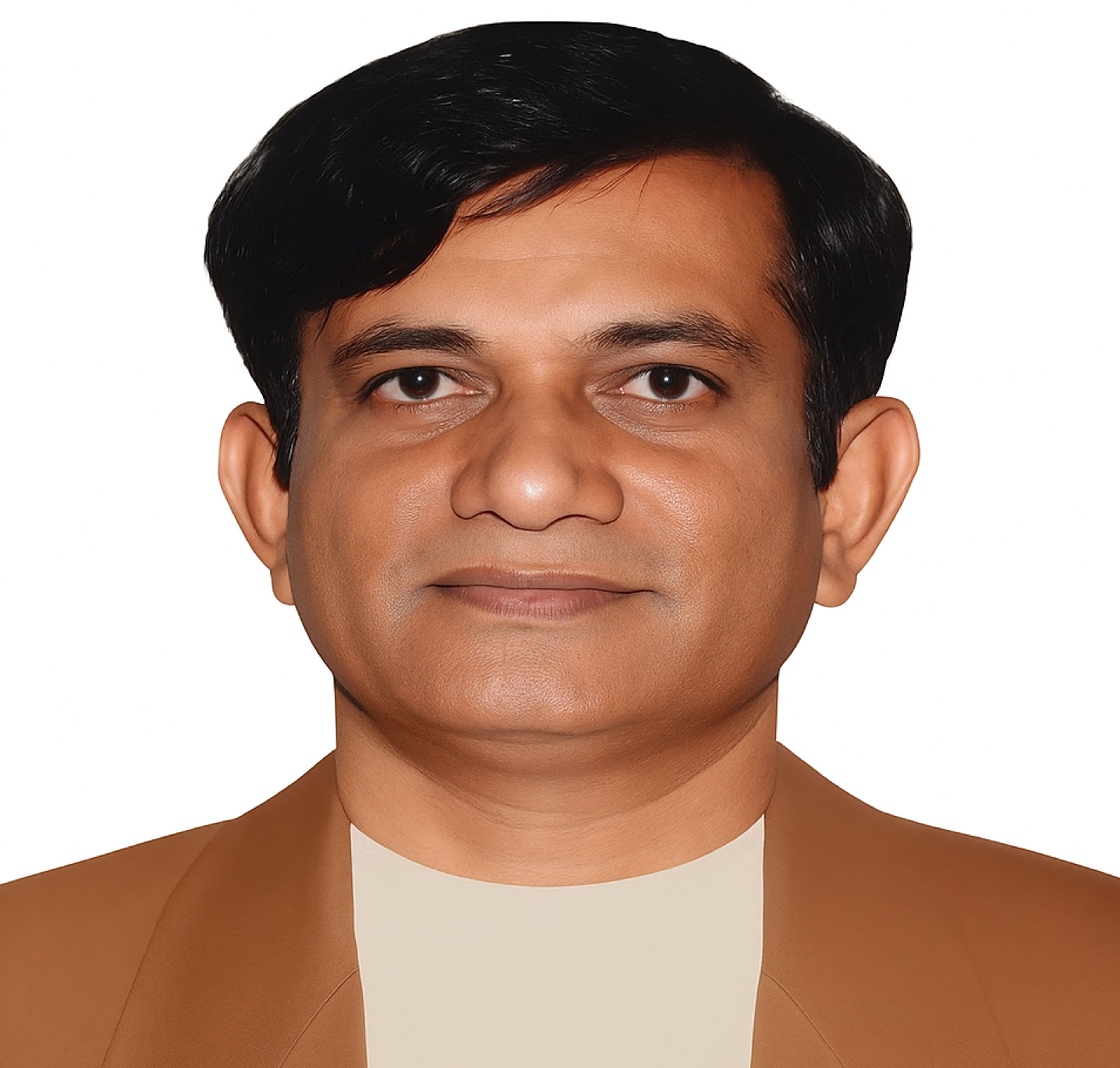 Dr. Girish Thakare