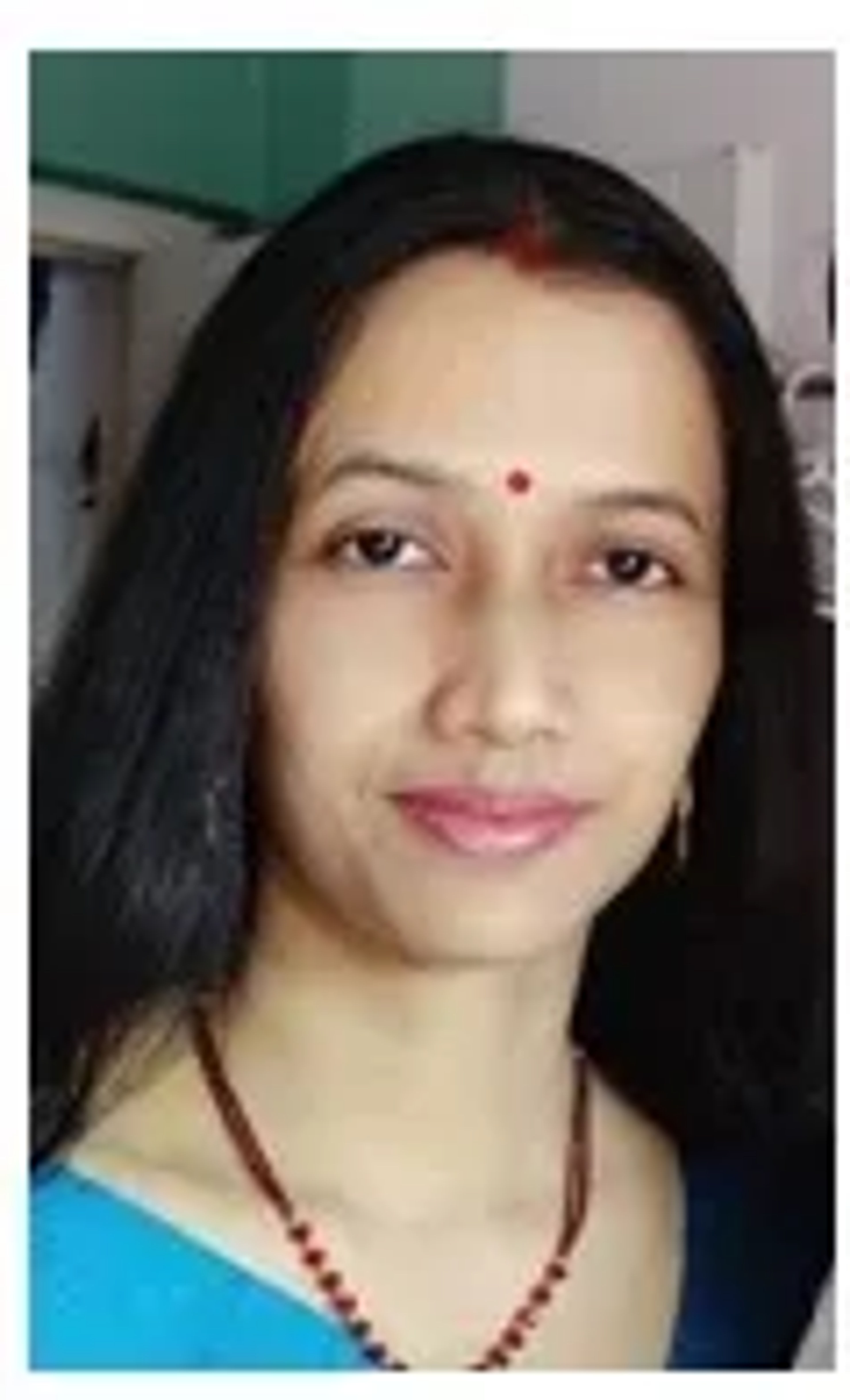 Mrs. Ritocheta Choudhury