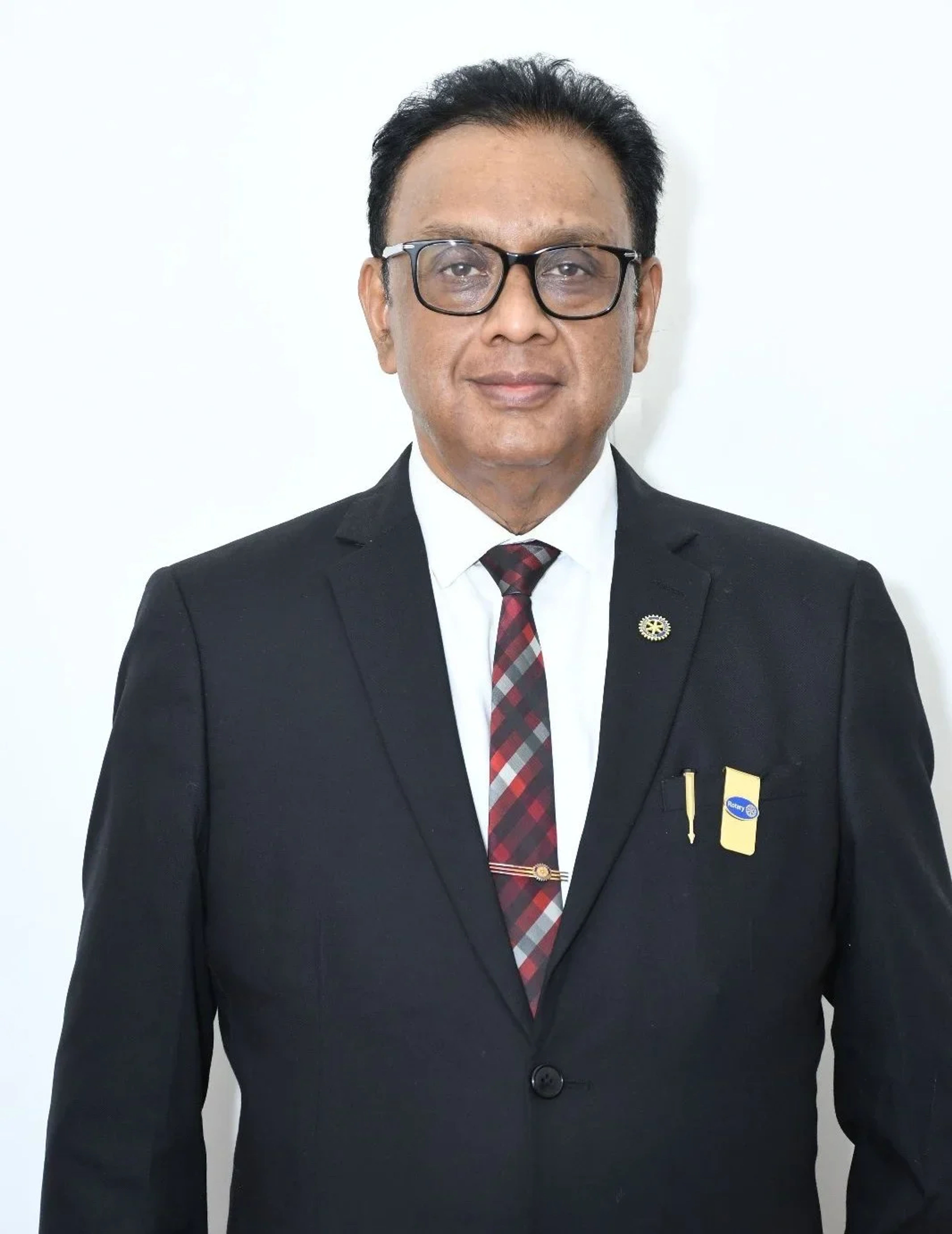 Dr. R. K. Singh