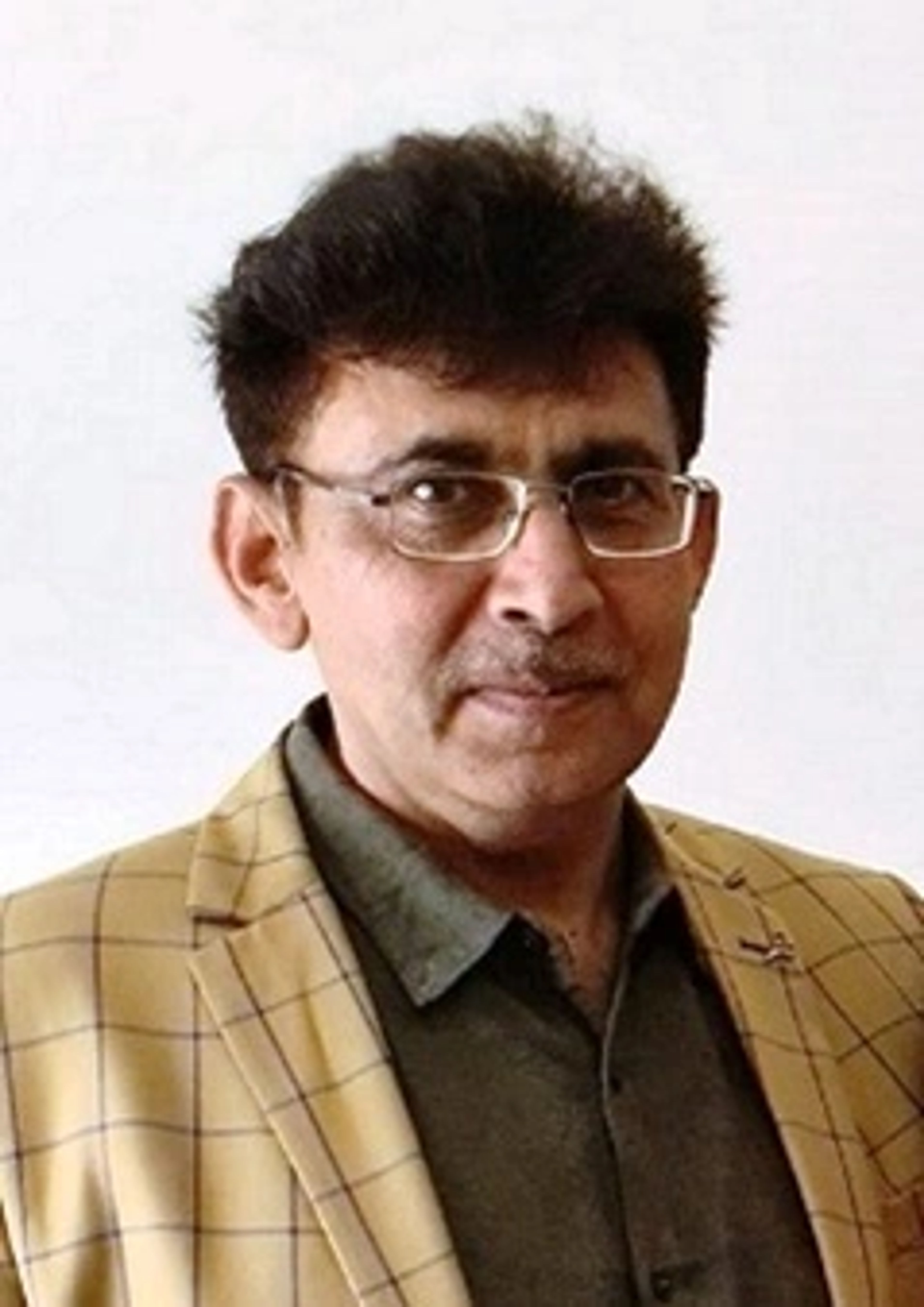 Dr. Sewa Singh Dahiya