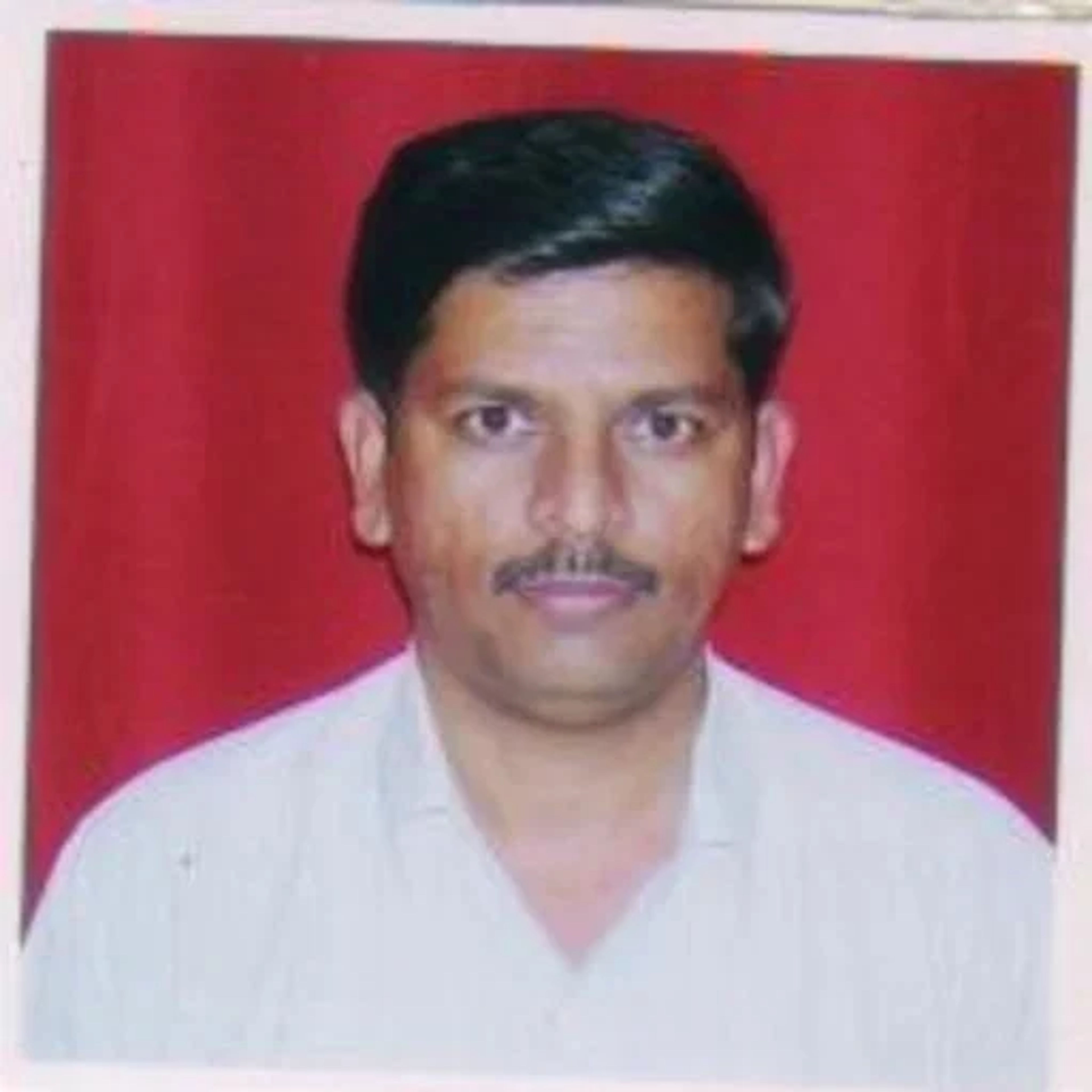 Mr. Sumant Jagtap