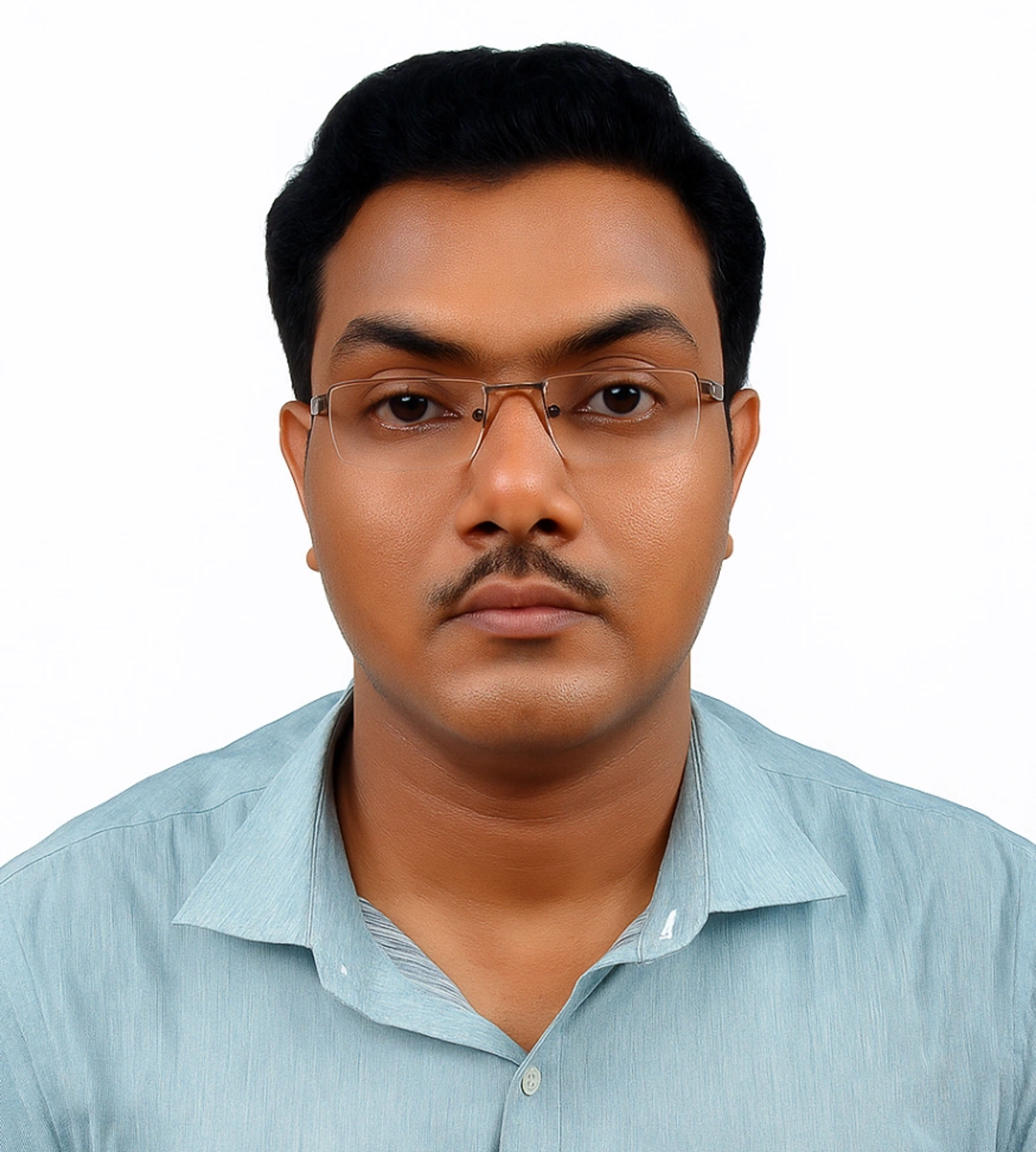 Dr. Aniruddha Sarkar