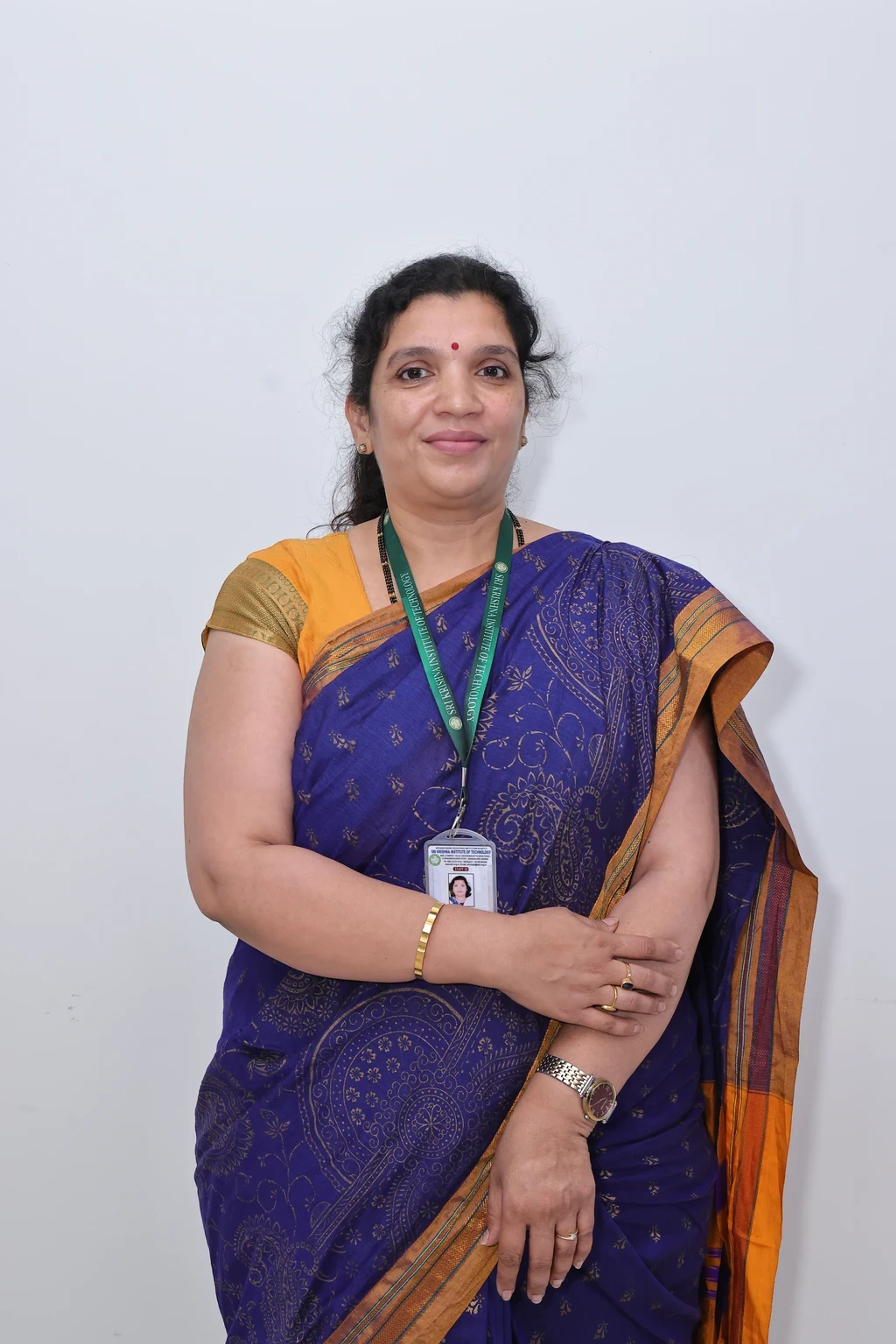 Dr. Roopa D.