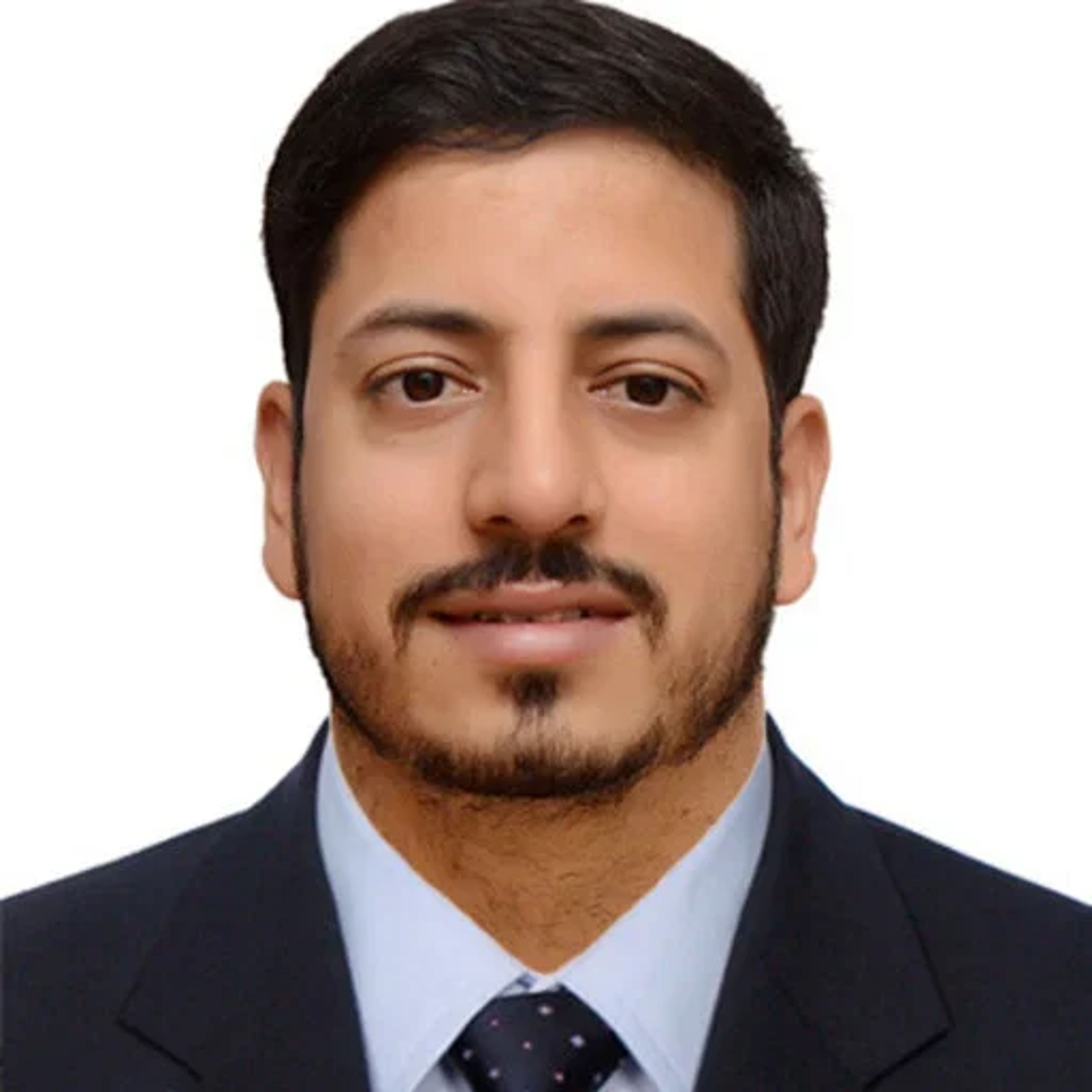 Dr. Mohd Ashraf Malik