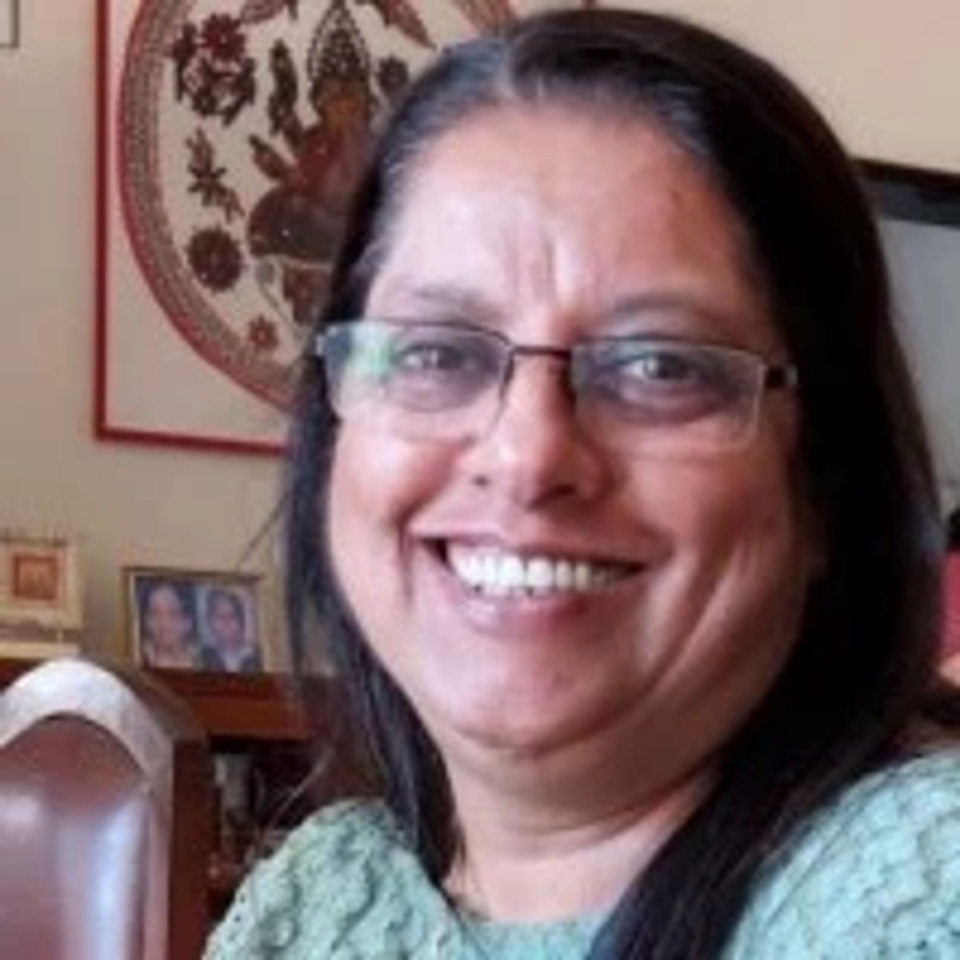 Dr. Shailaja Karve