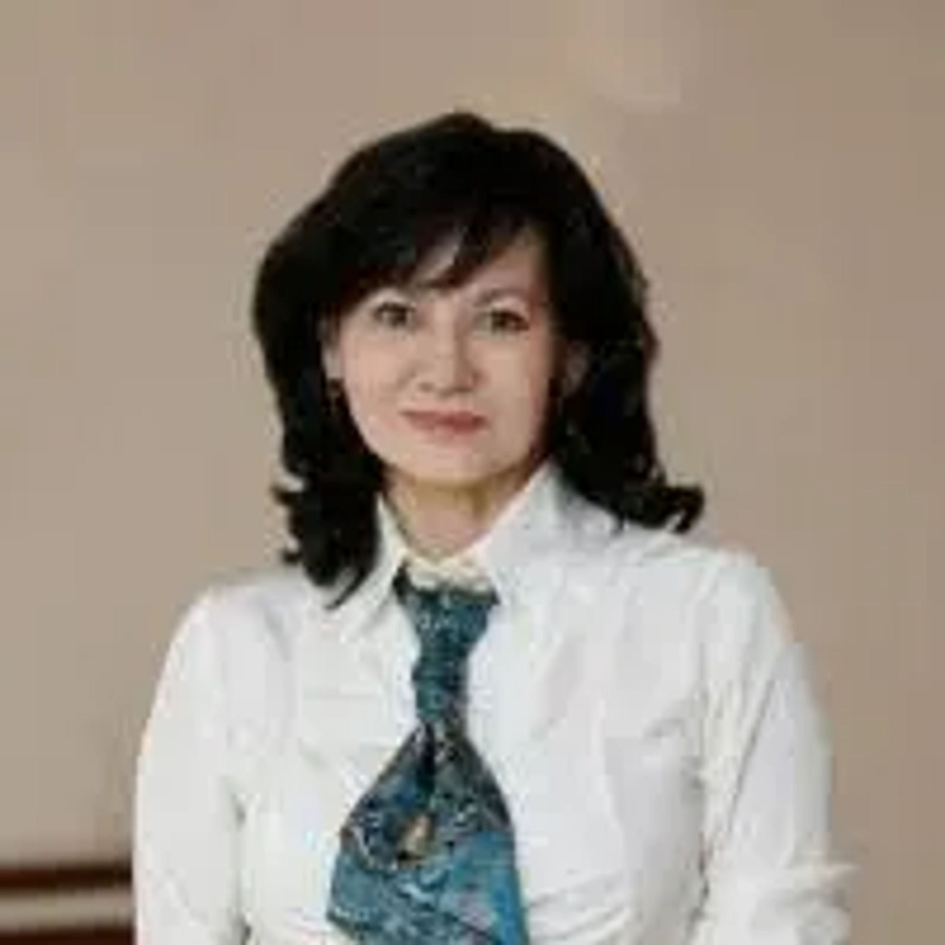 Altyn M. Aringazina