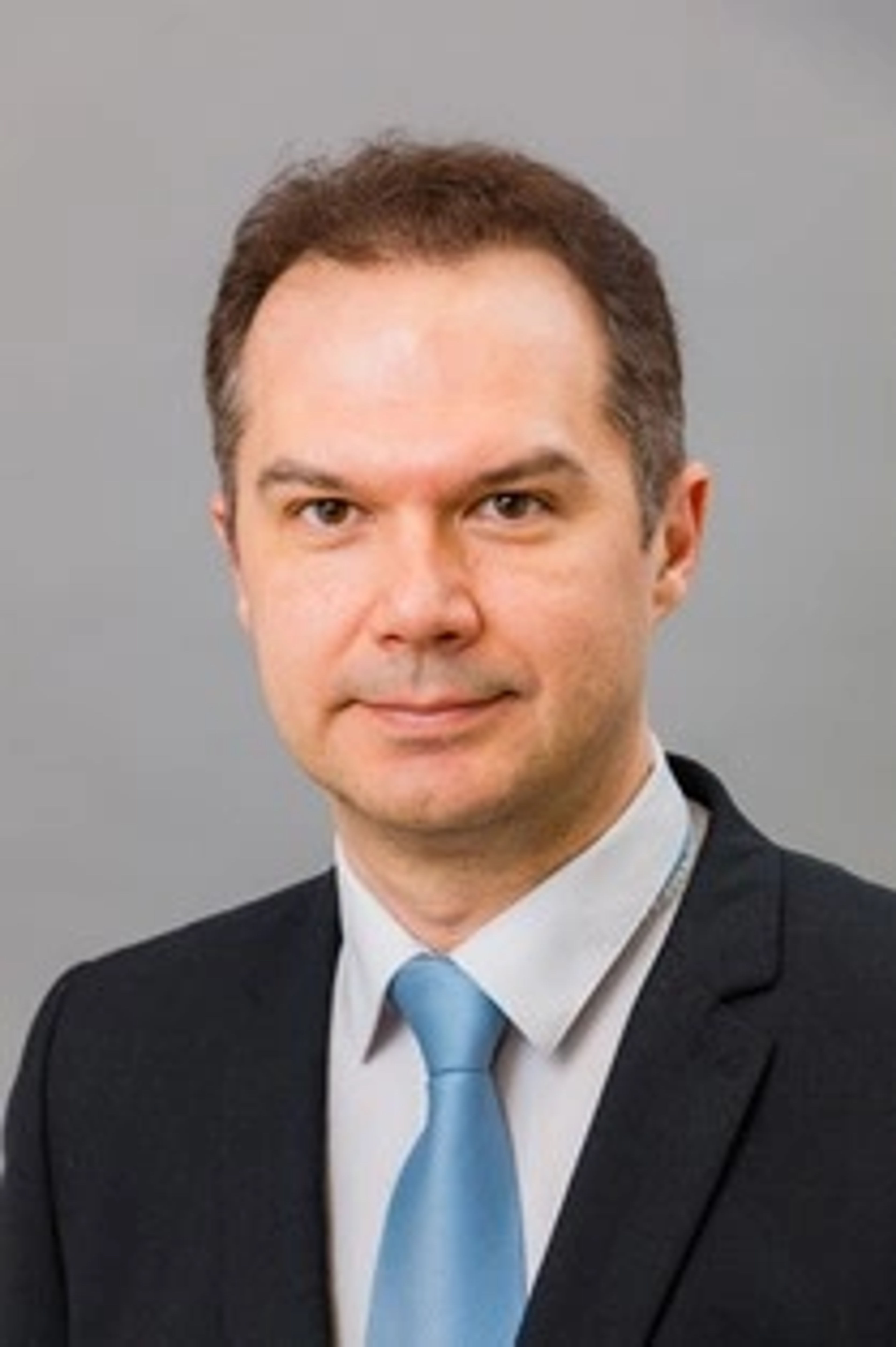 Prof. Anton Tonchev