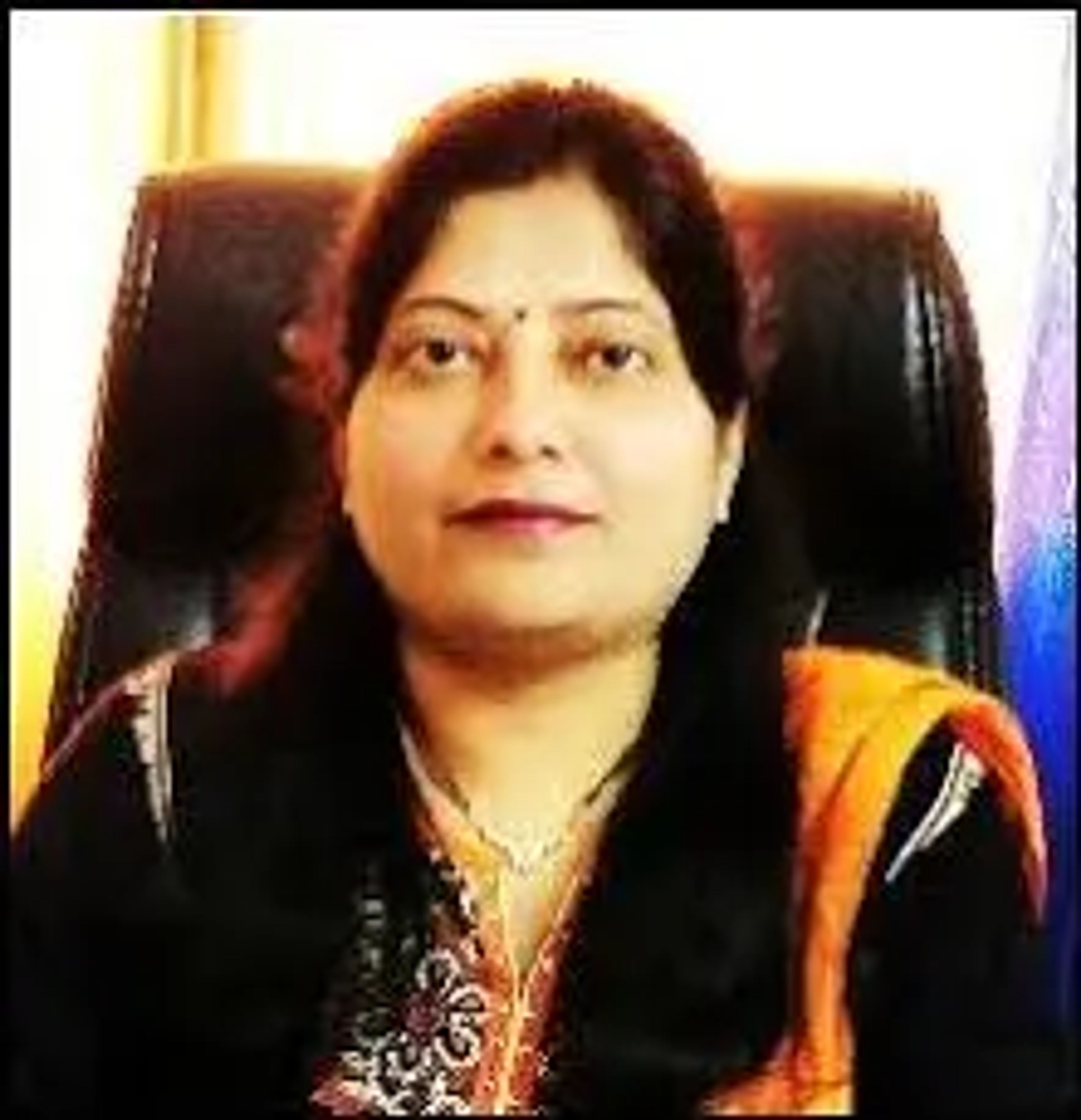 Dr. (Mrs.) Desai Padmaja R.