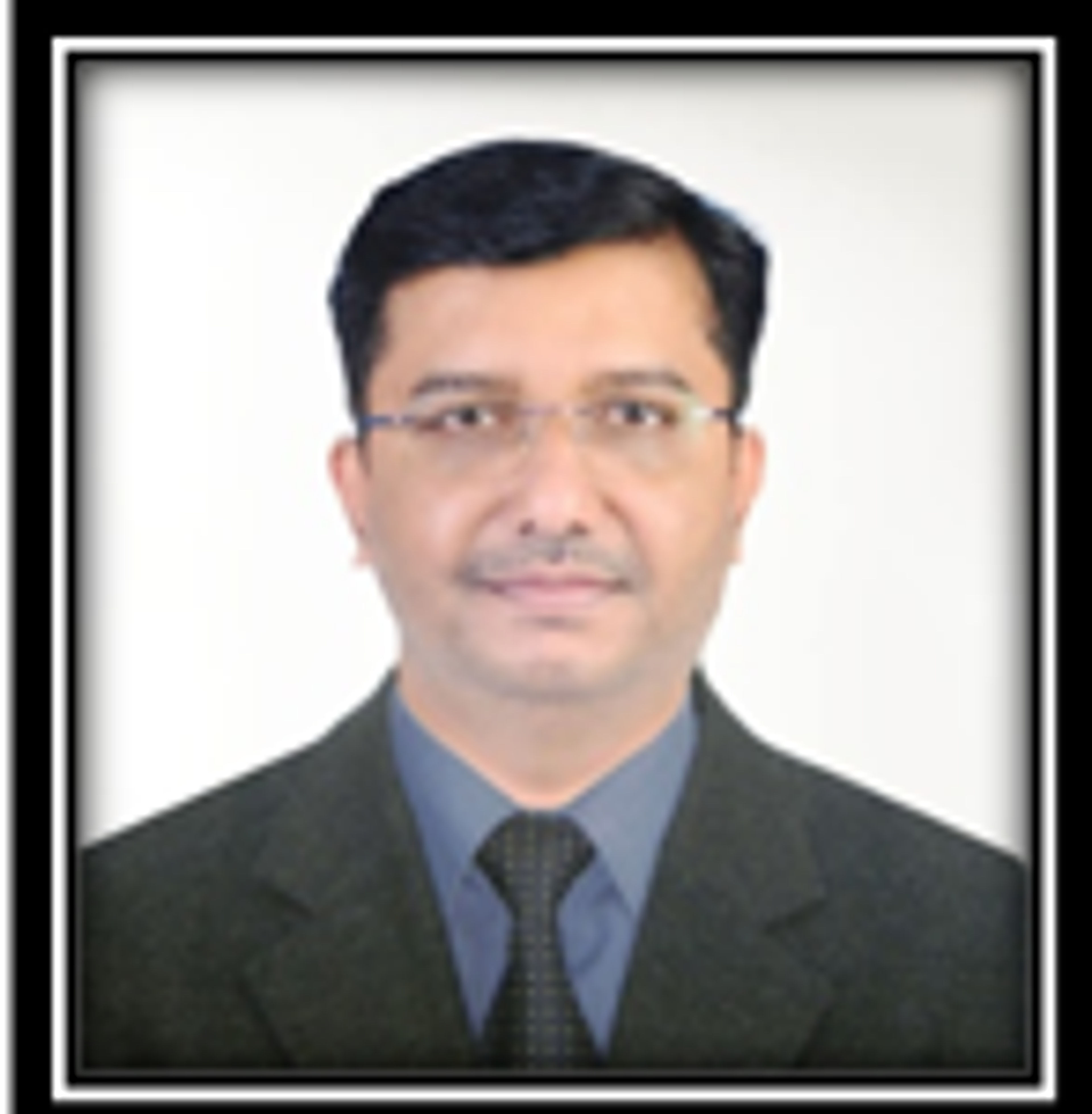 Prof. Dr. Jayavant Gunjakar