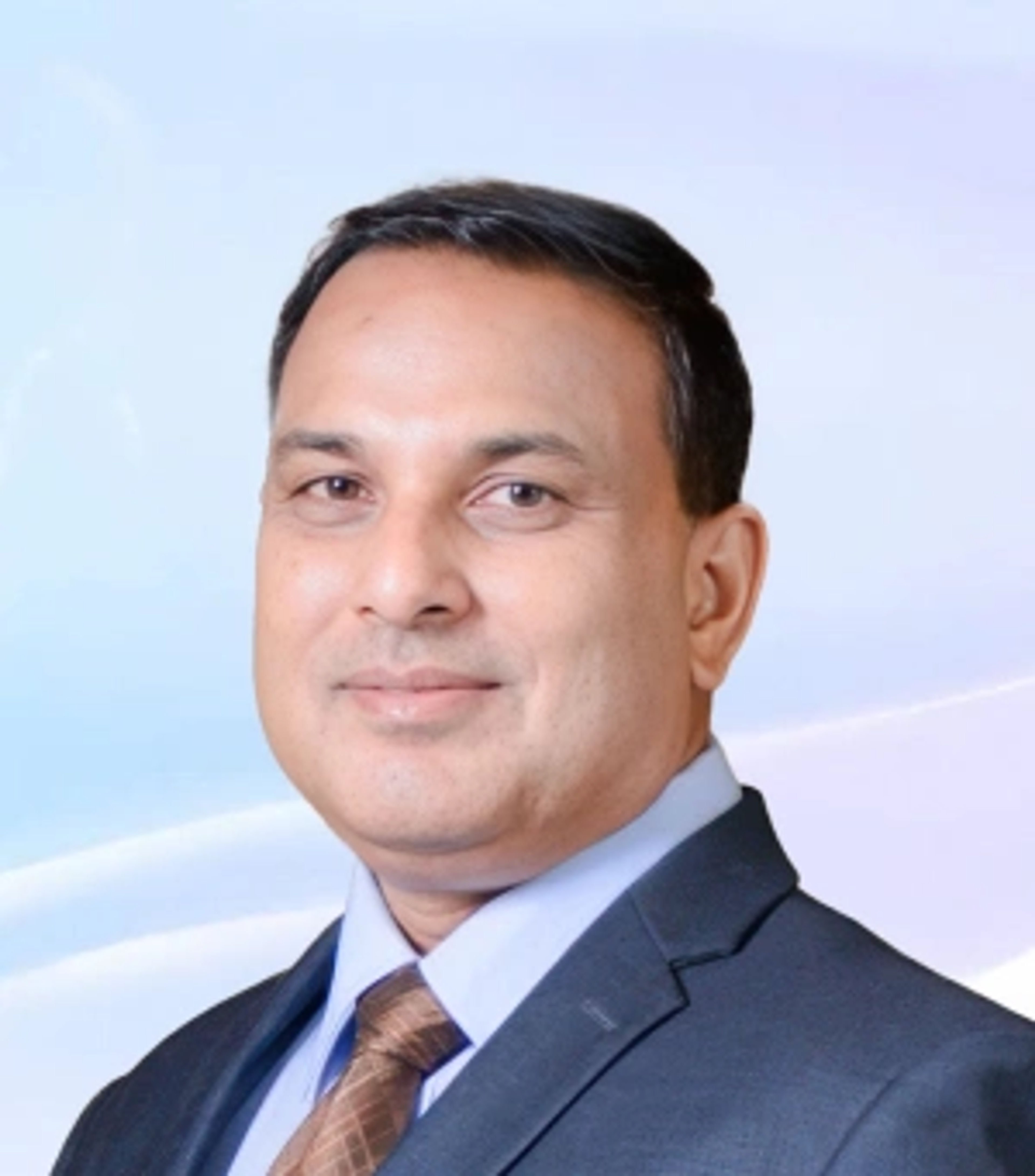 Dr.Anil Kumar Anal