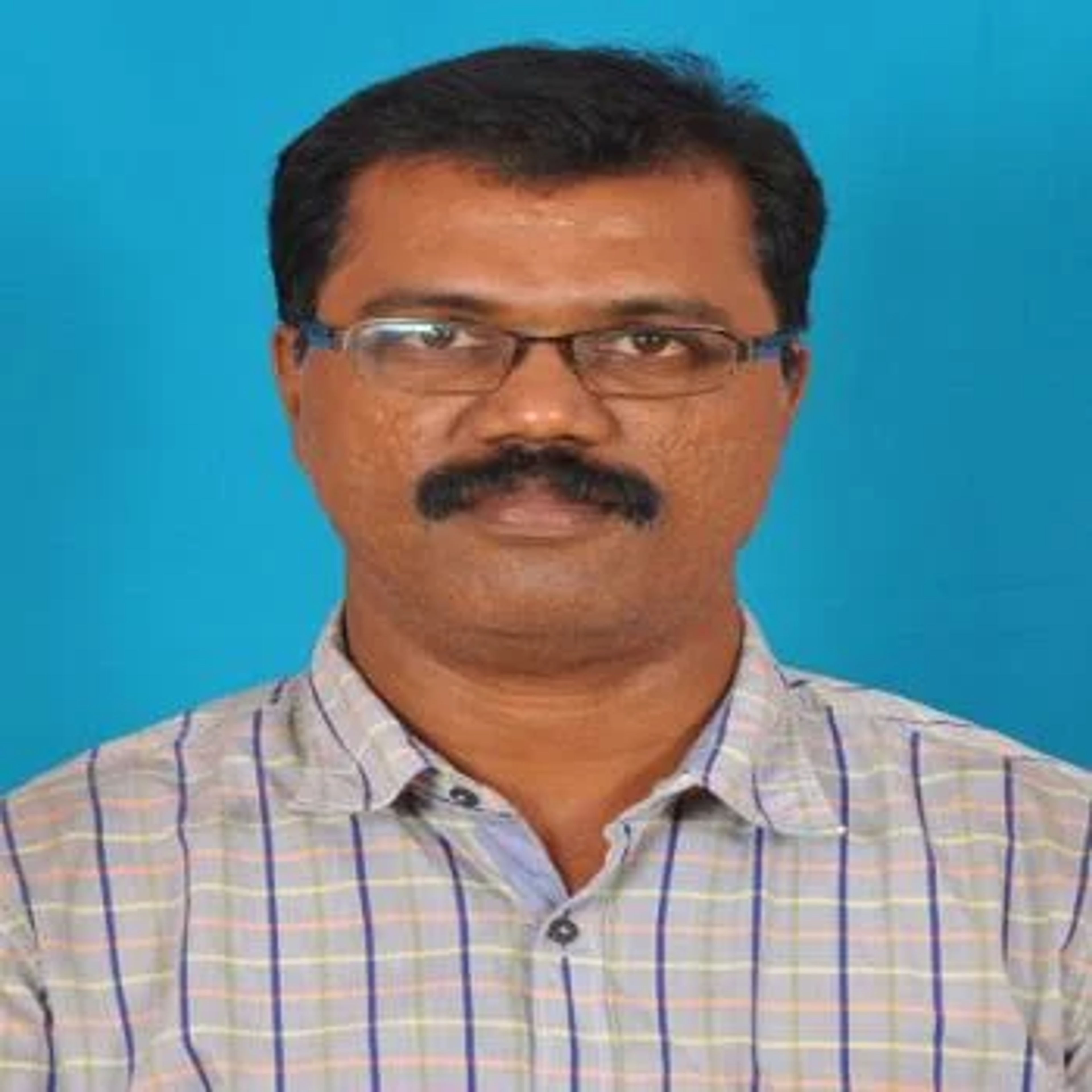 Dr.G.Magesh Kuttalam