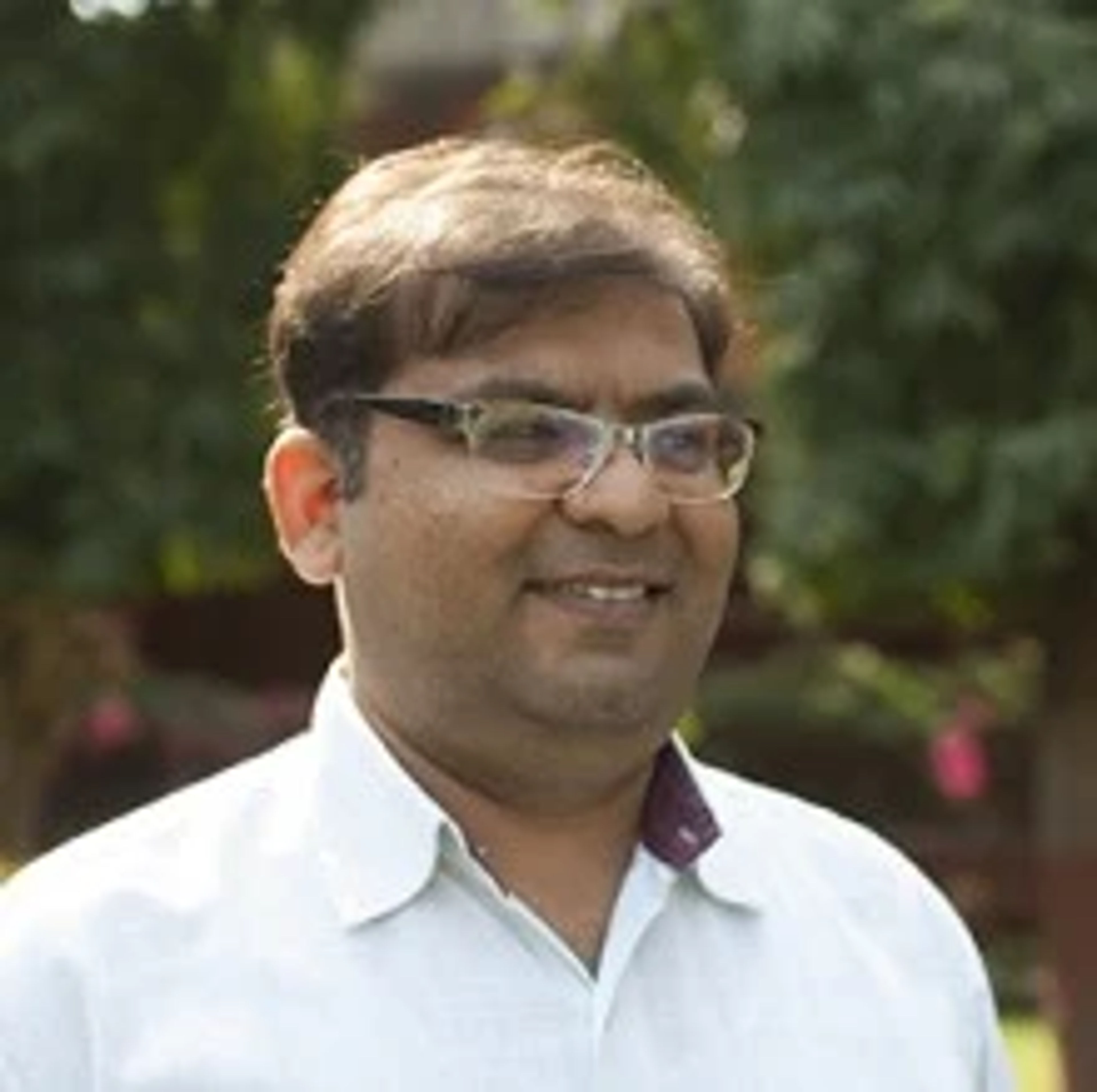 Pradeep Bokariya