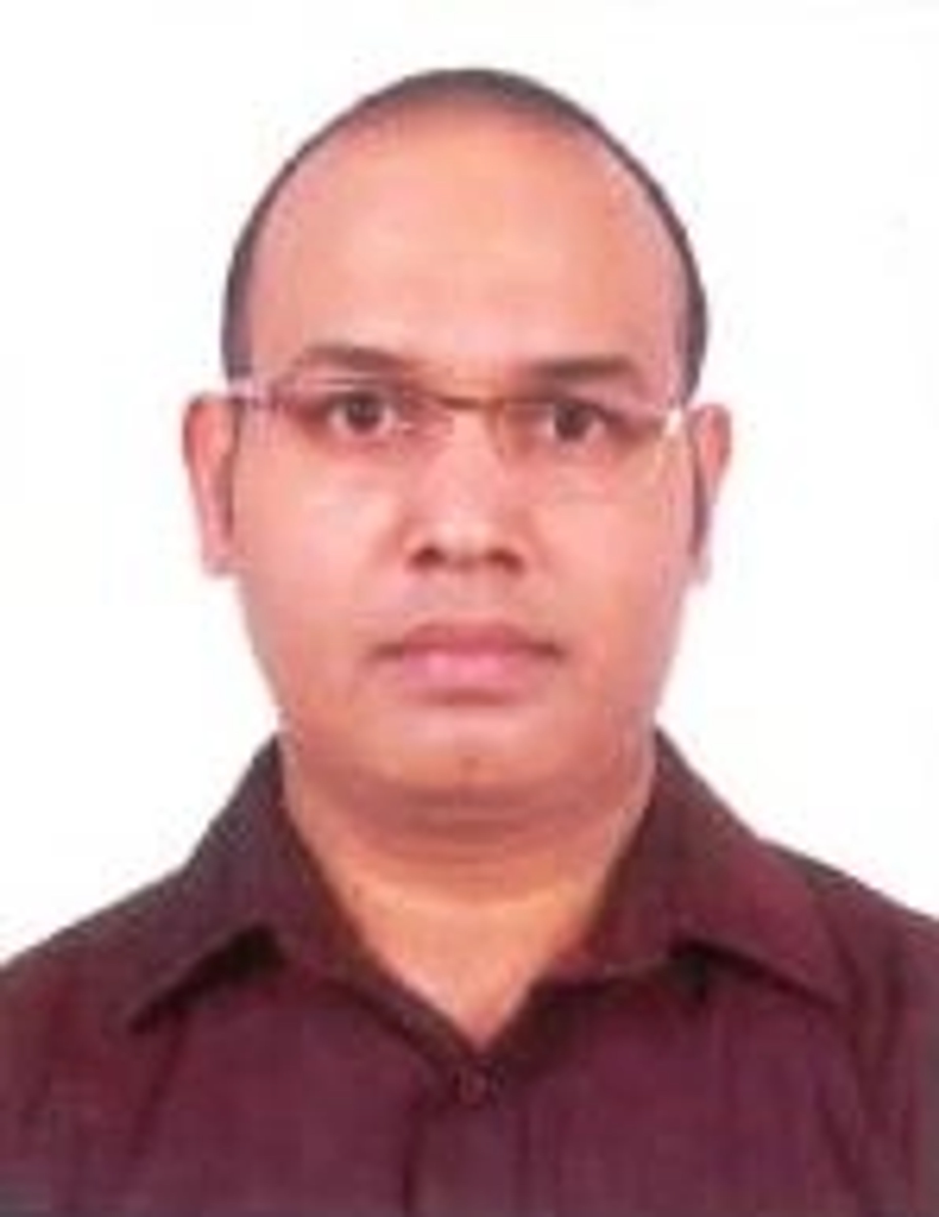 Dr. Ashish Payal