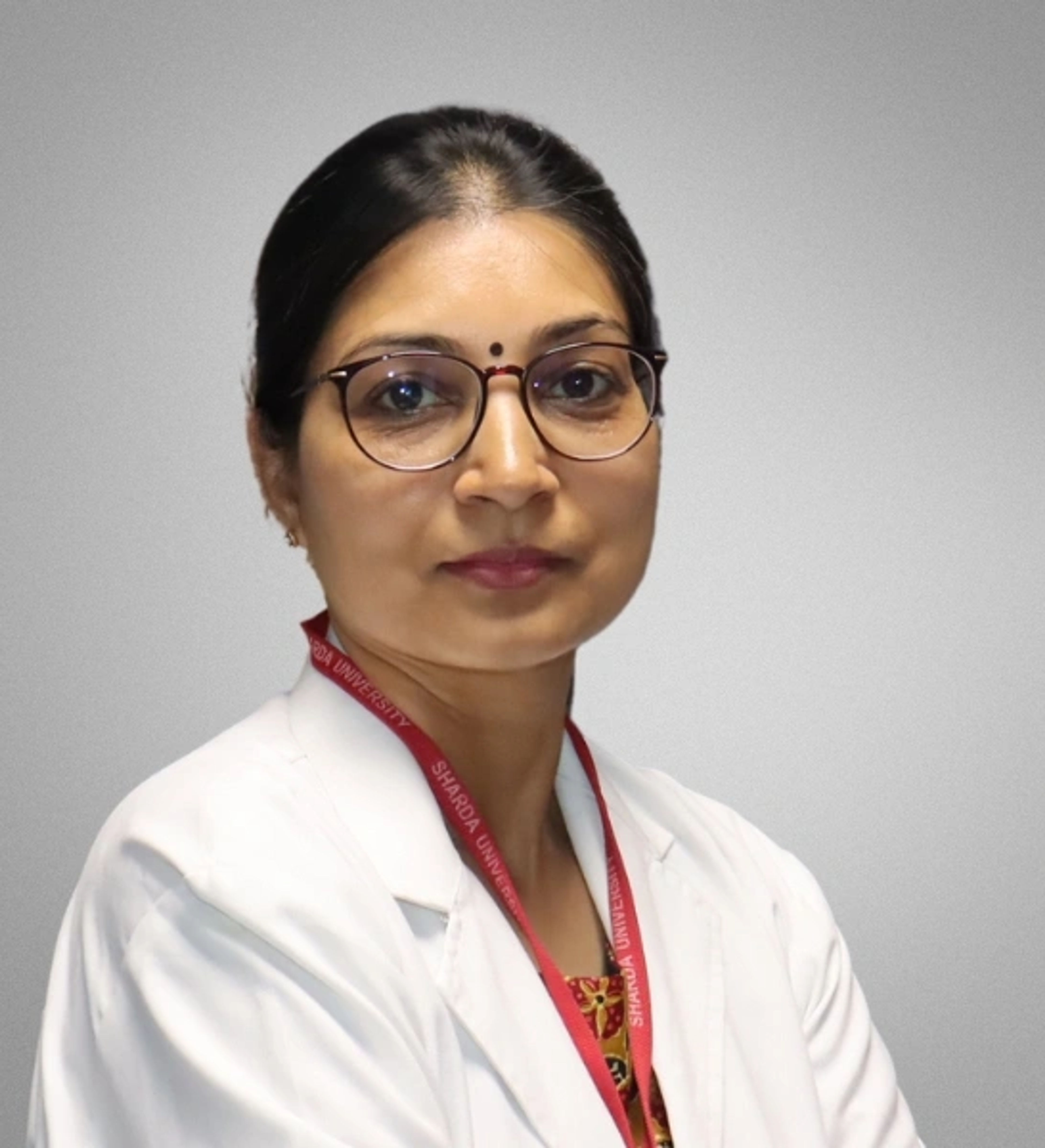 Dr. Anshu Gupta Devra