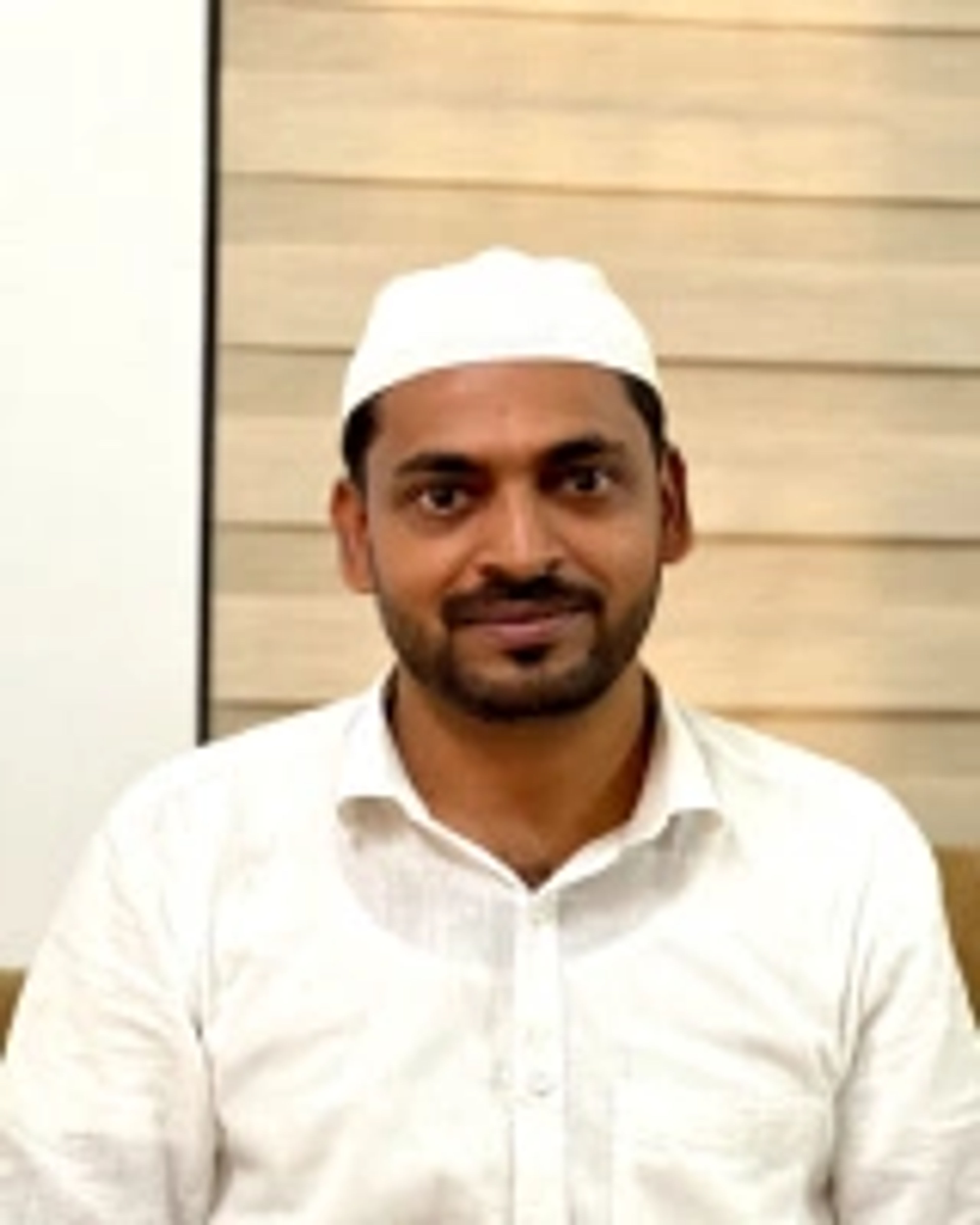 Dr. Rafeeq Hudawi Karimpanackal