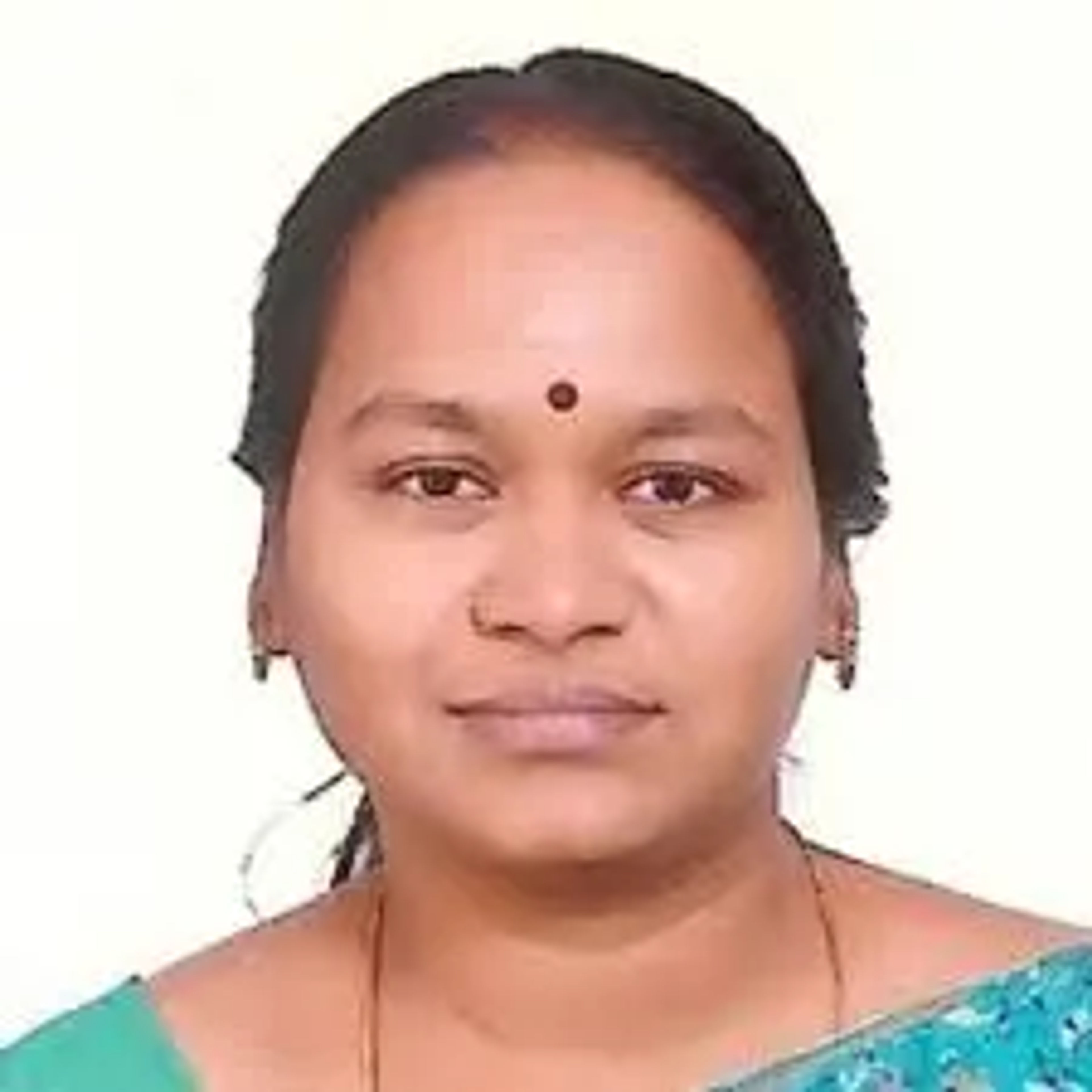 Dr. Sujatha R