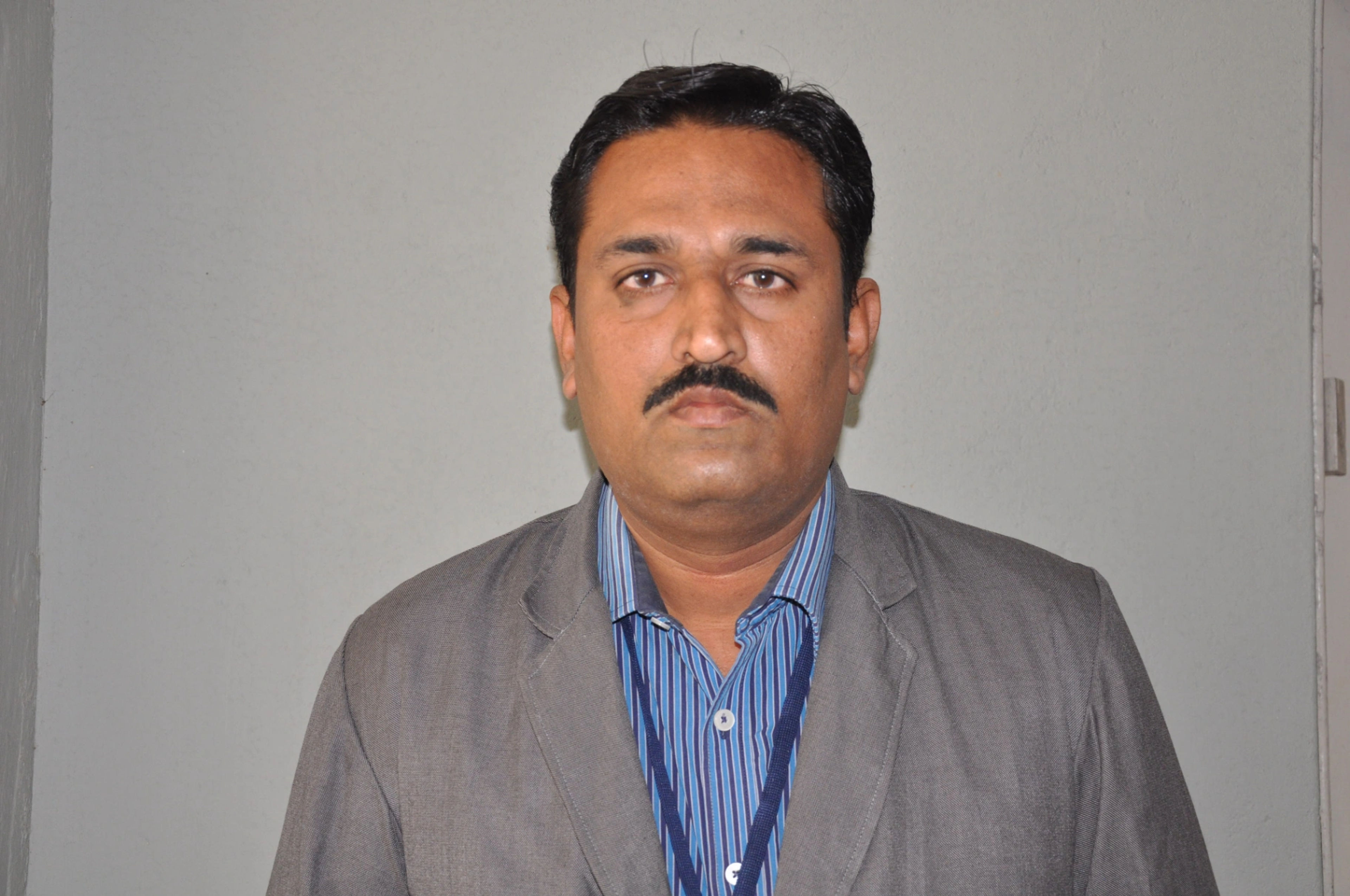 Dr. G.SARAVANA VENKATESH