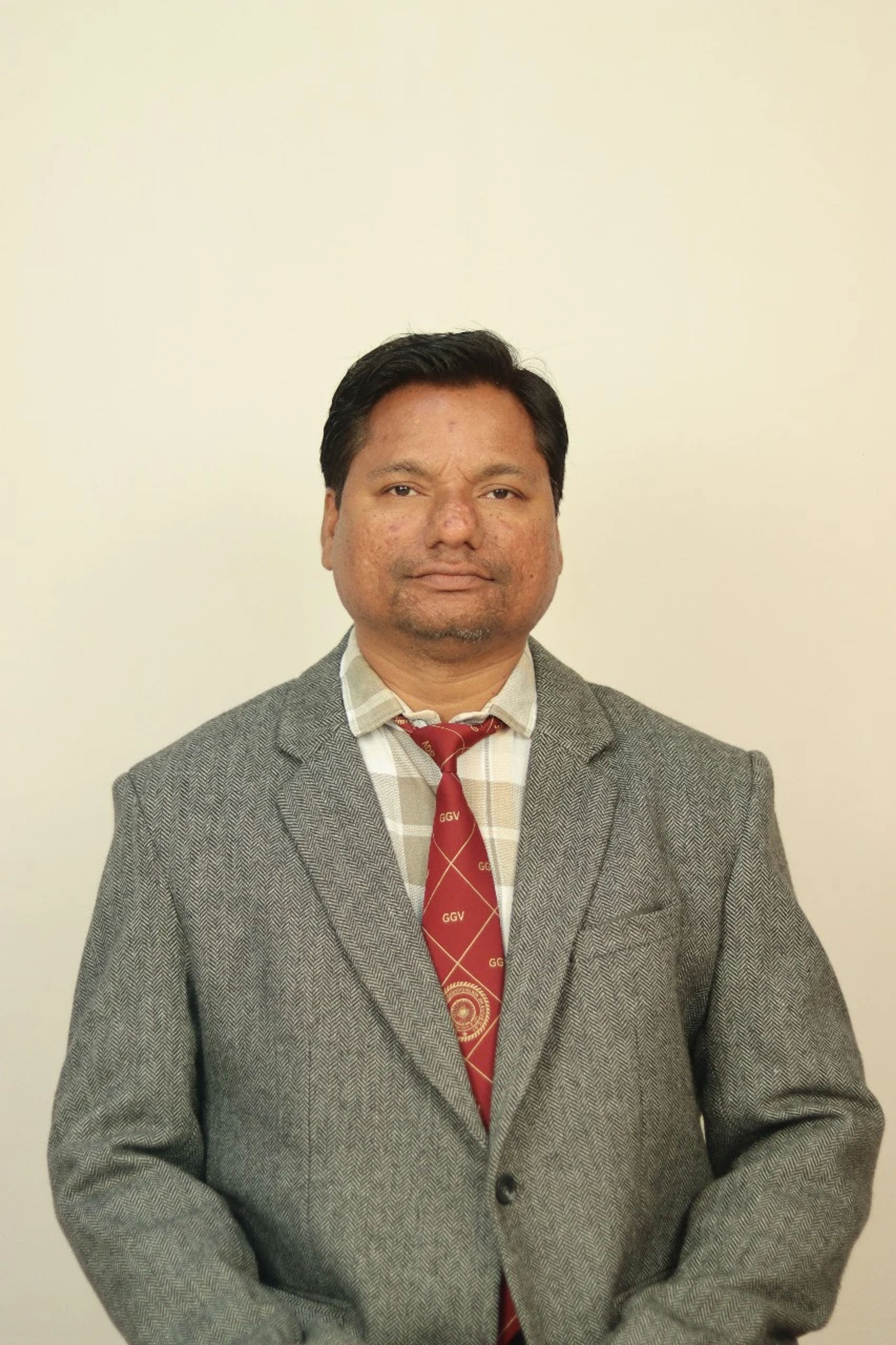 Hemant Kumar Yadav