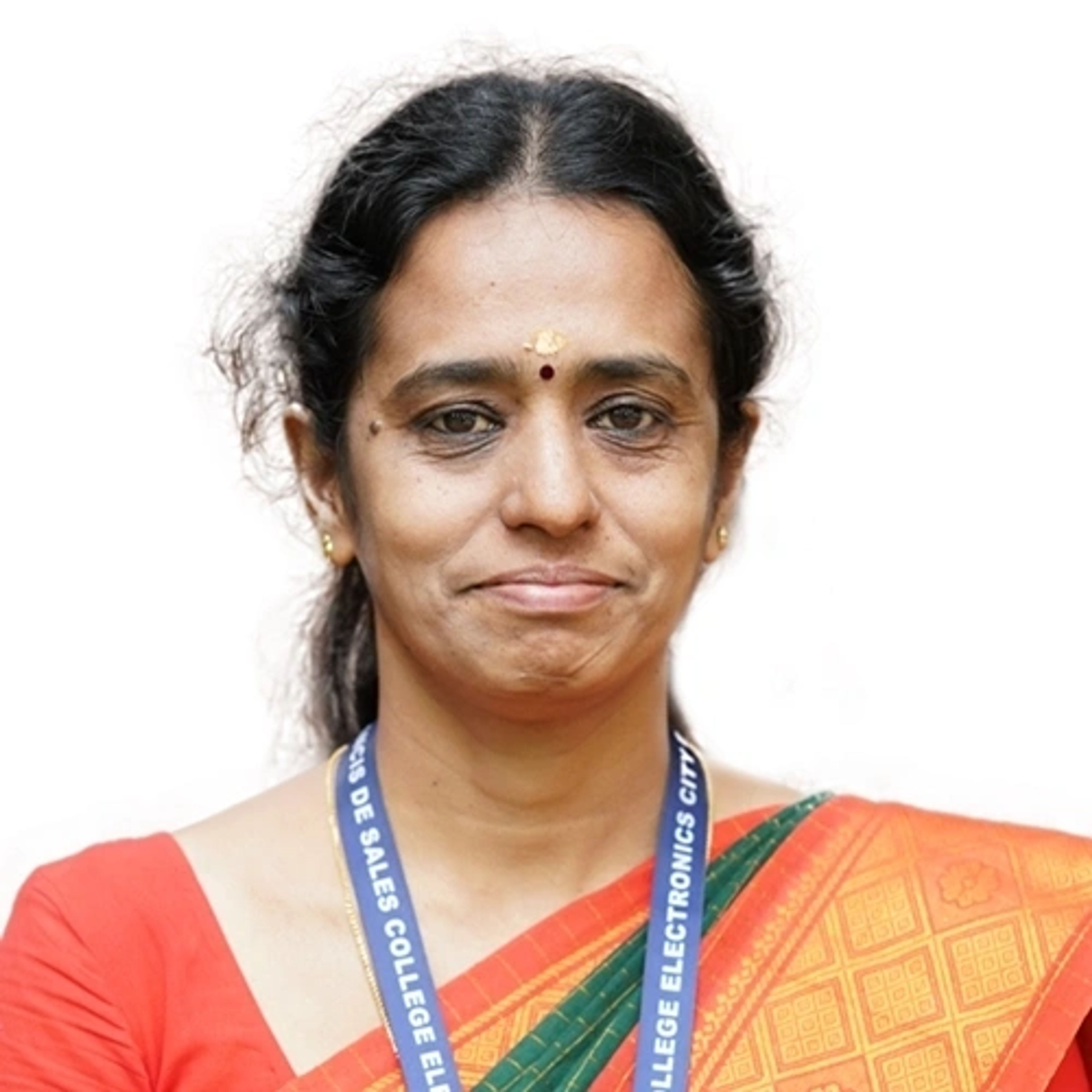 Ms. Devichandrika S.