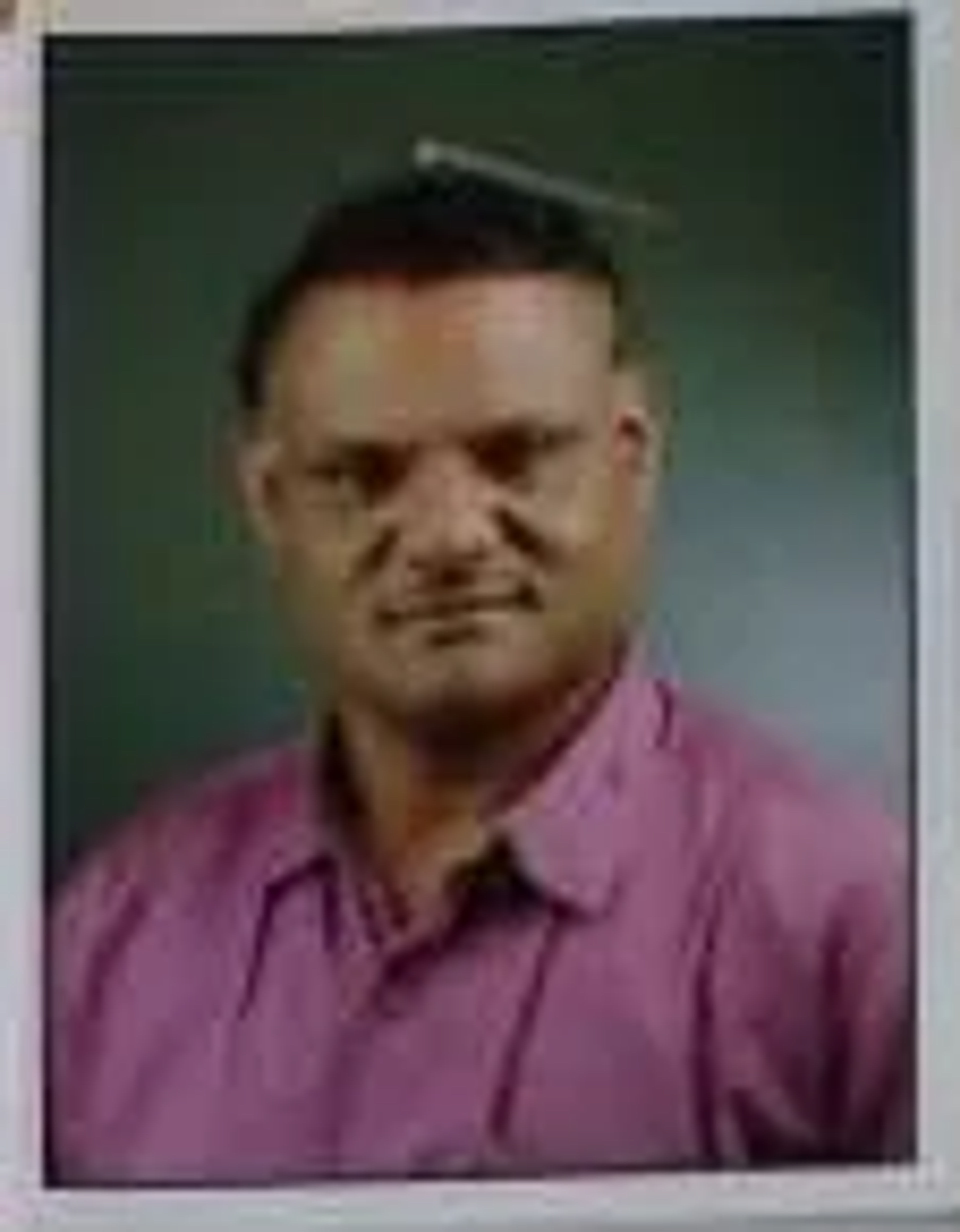 SANTOSH HANMANT KALE