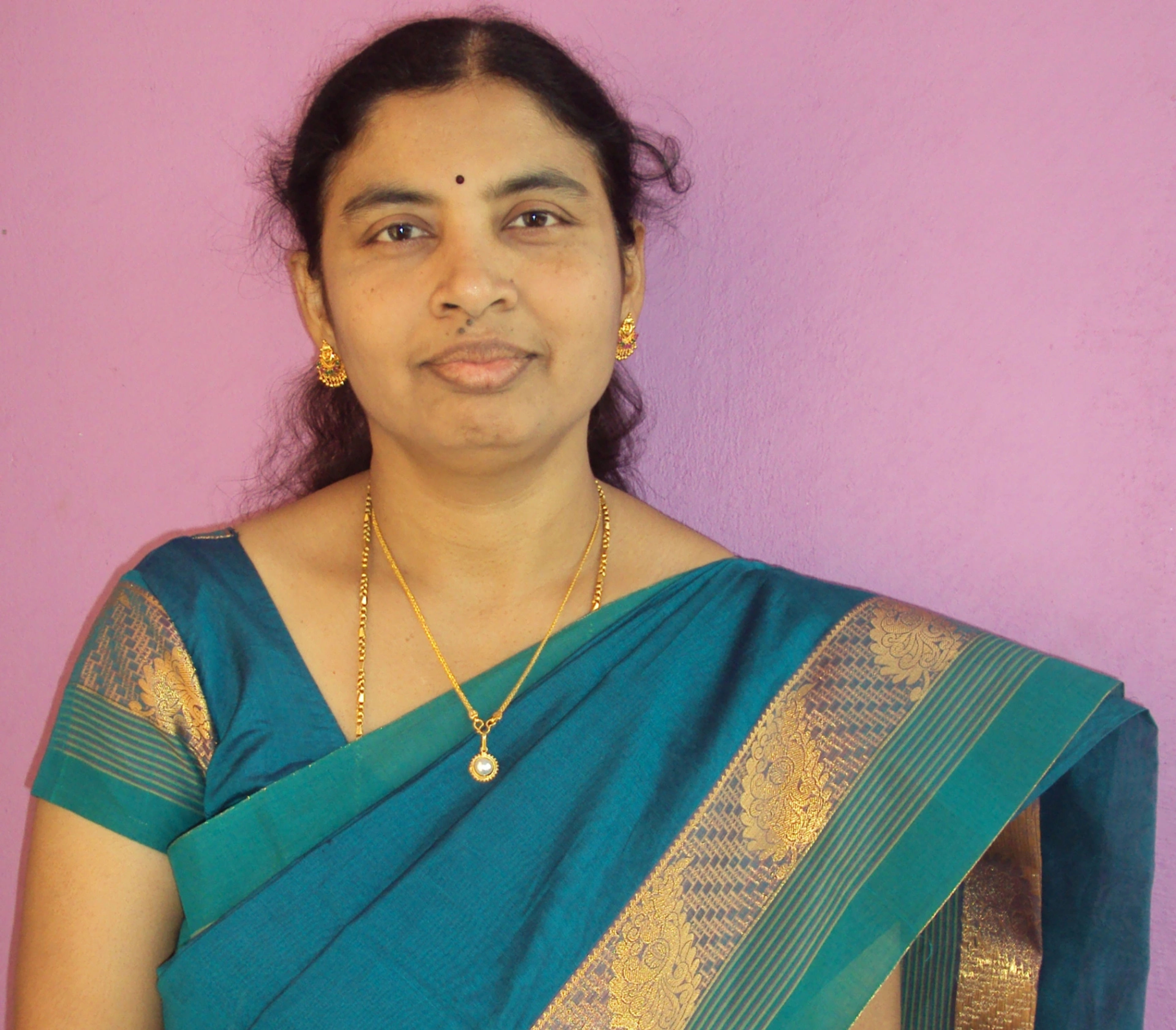 Dr Kushalatha M