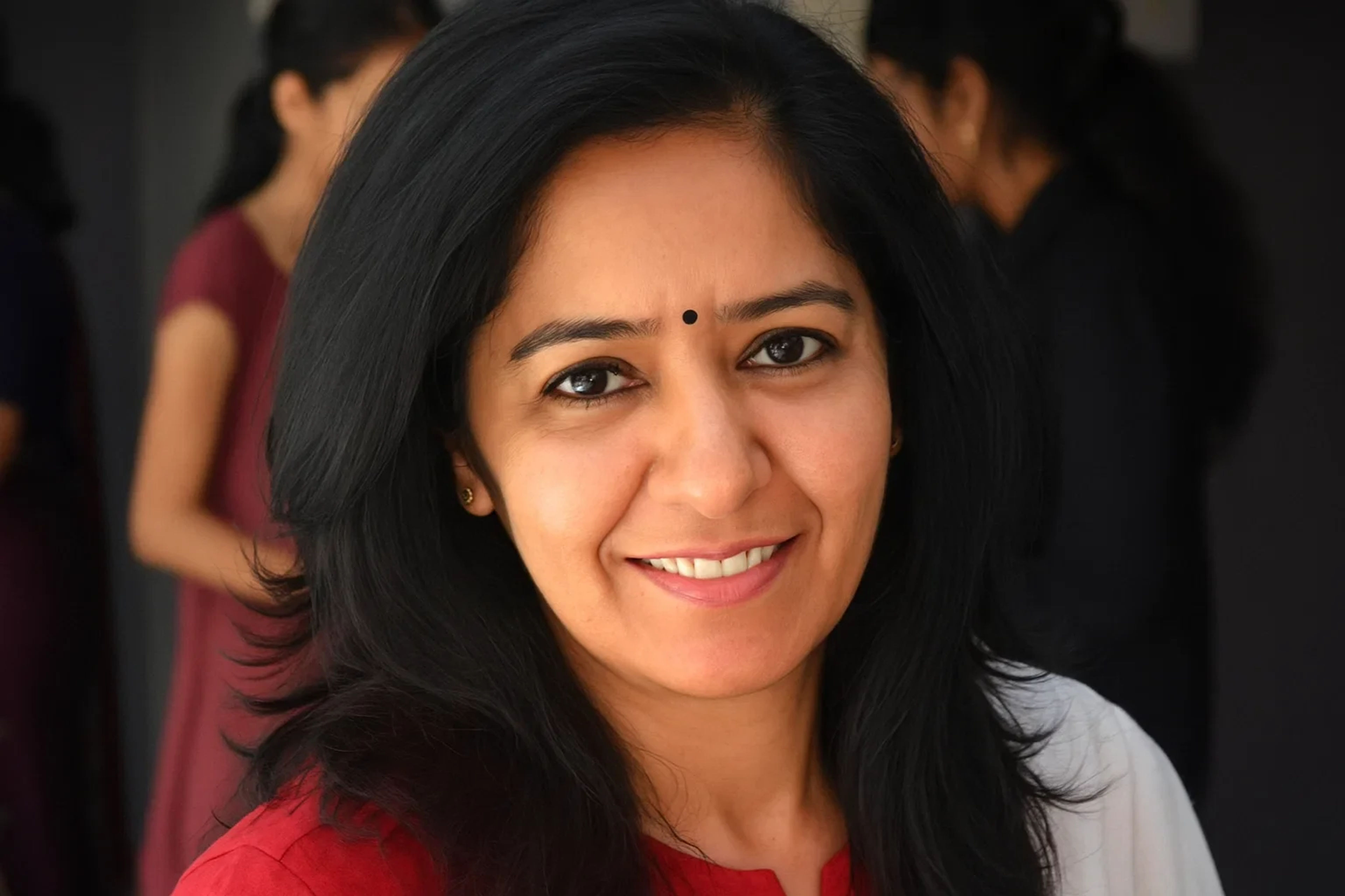 Dr. Rohini Motwani