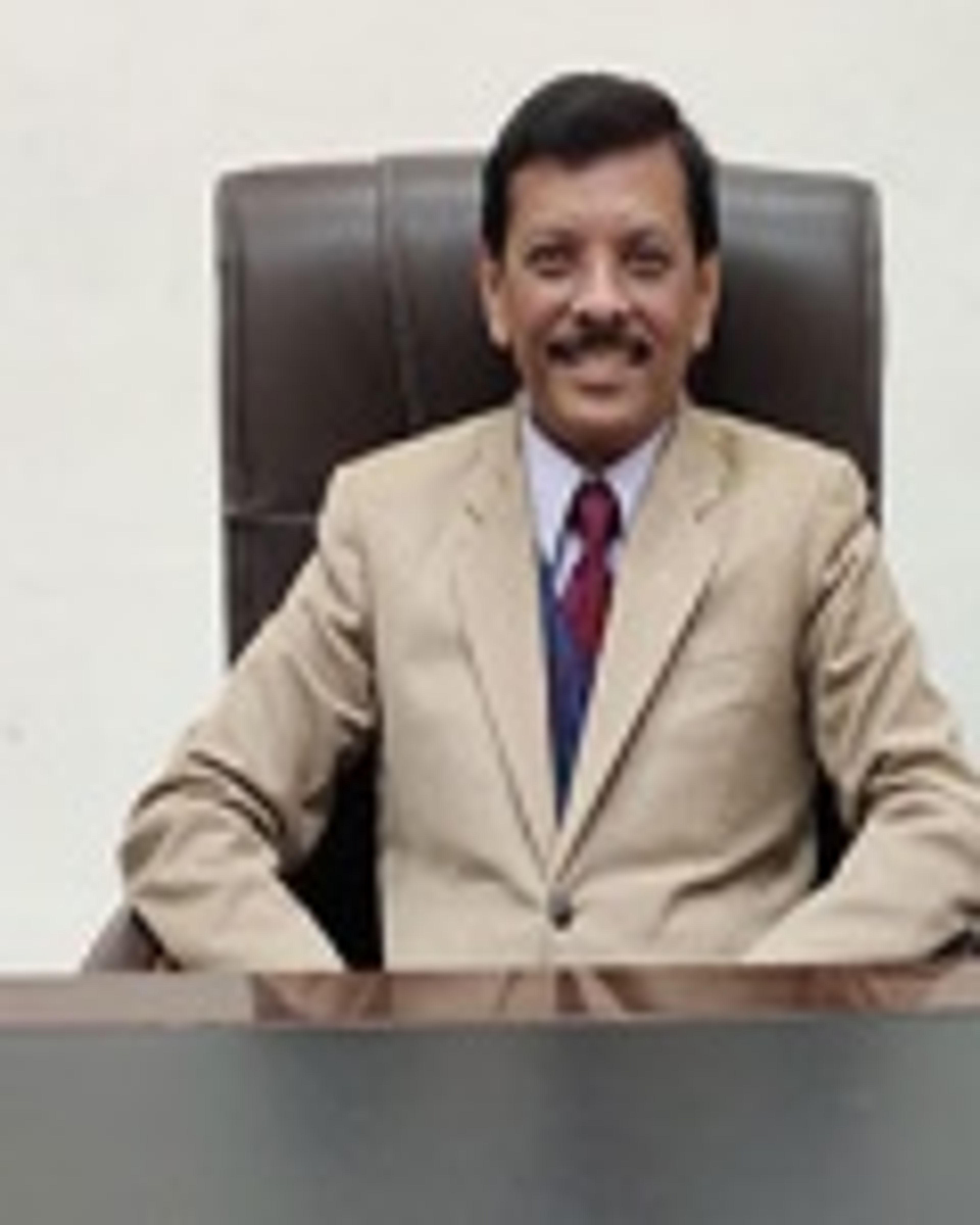 Prof.(Dr.) Karuna Hazarika