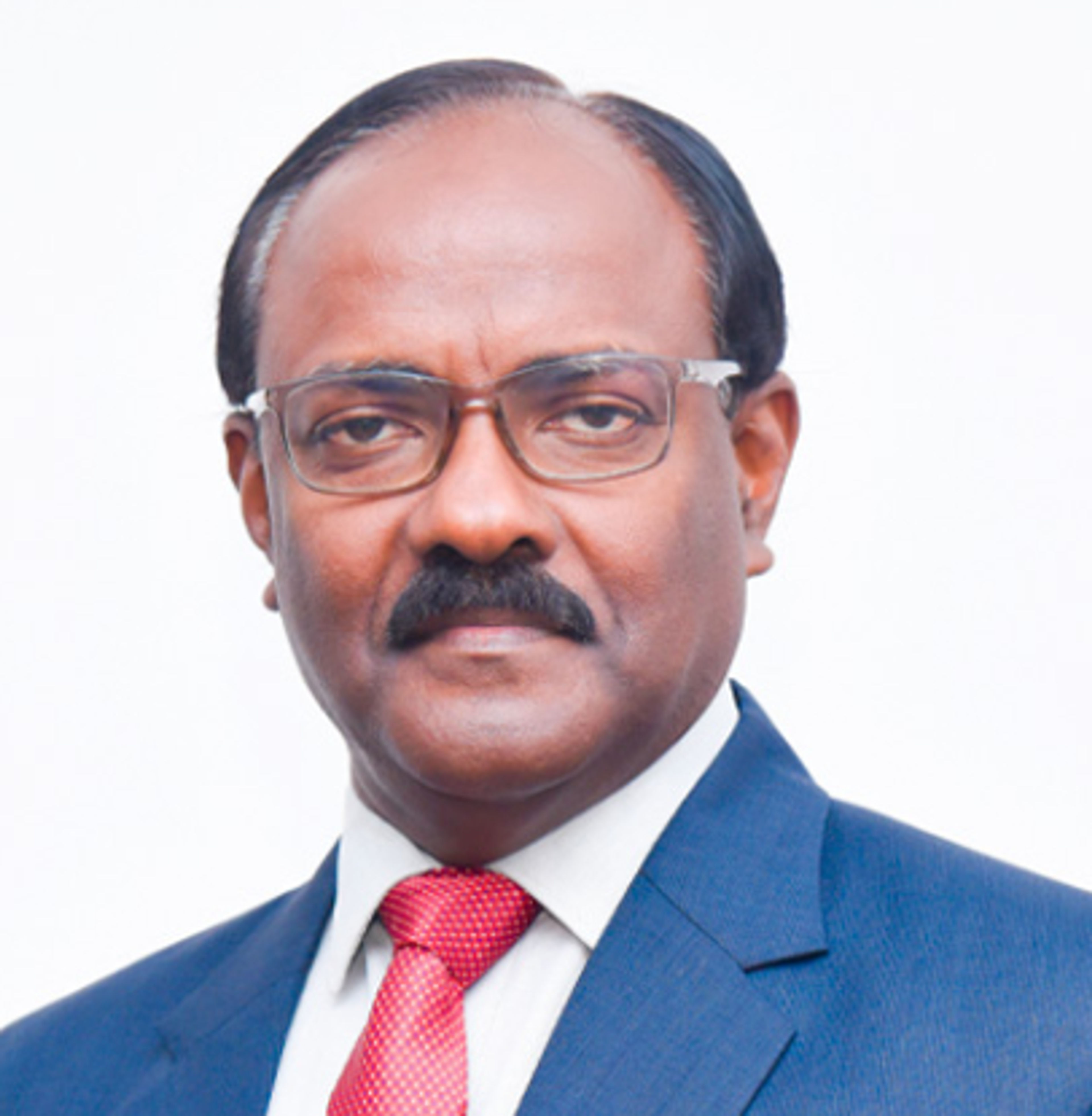 Dr. Leenus Jesu Martin M