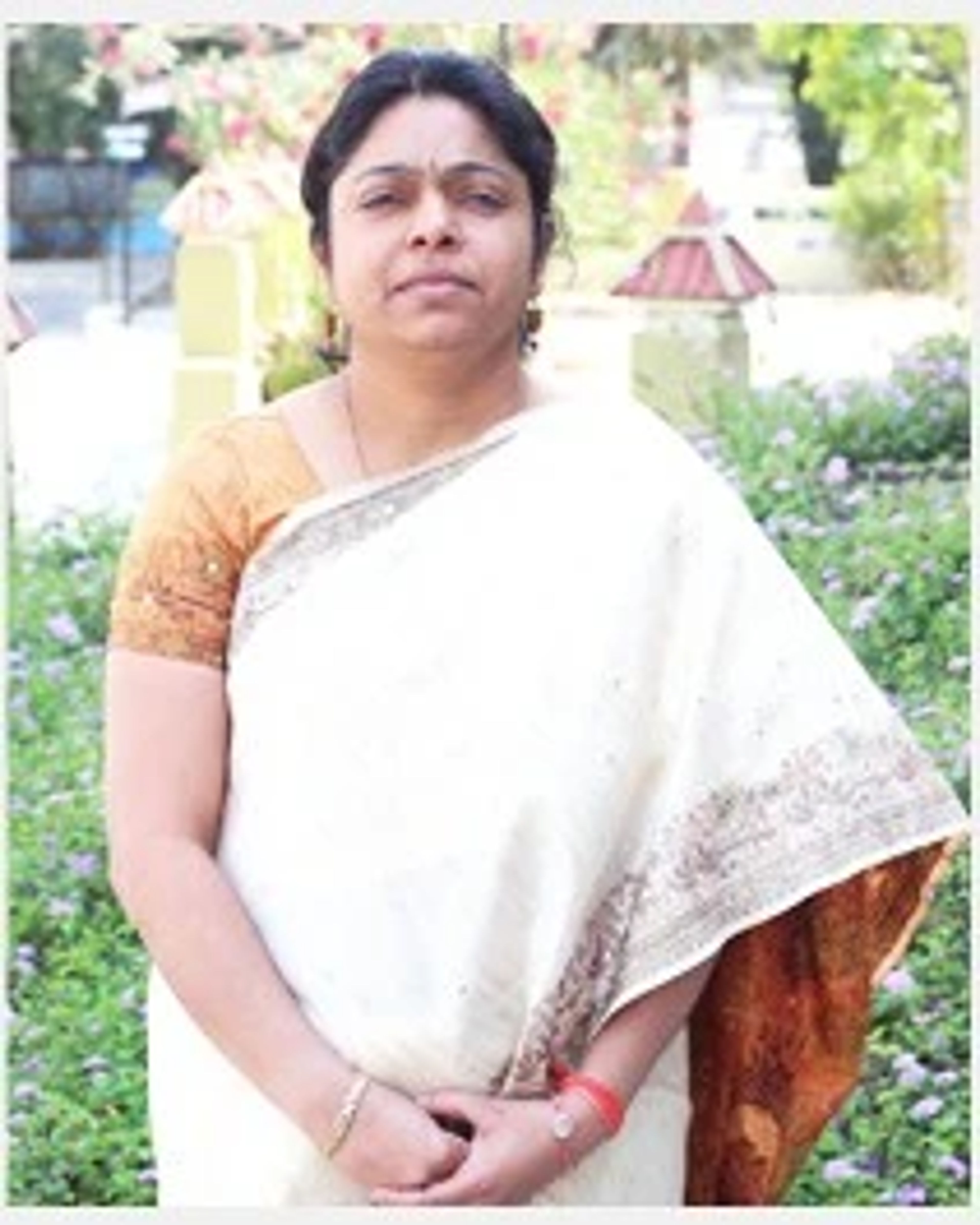 Swapna Pillai