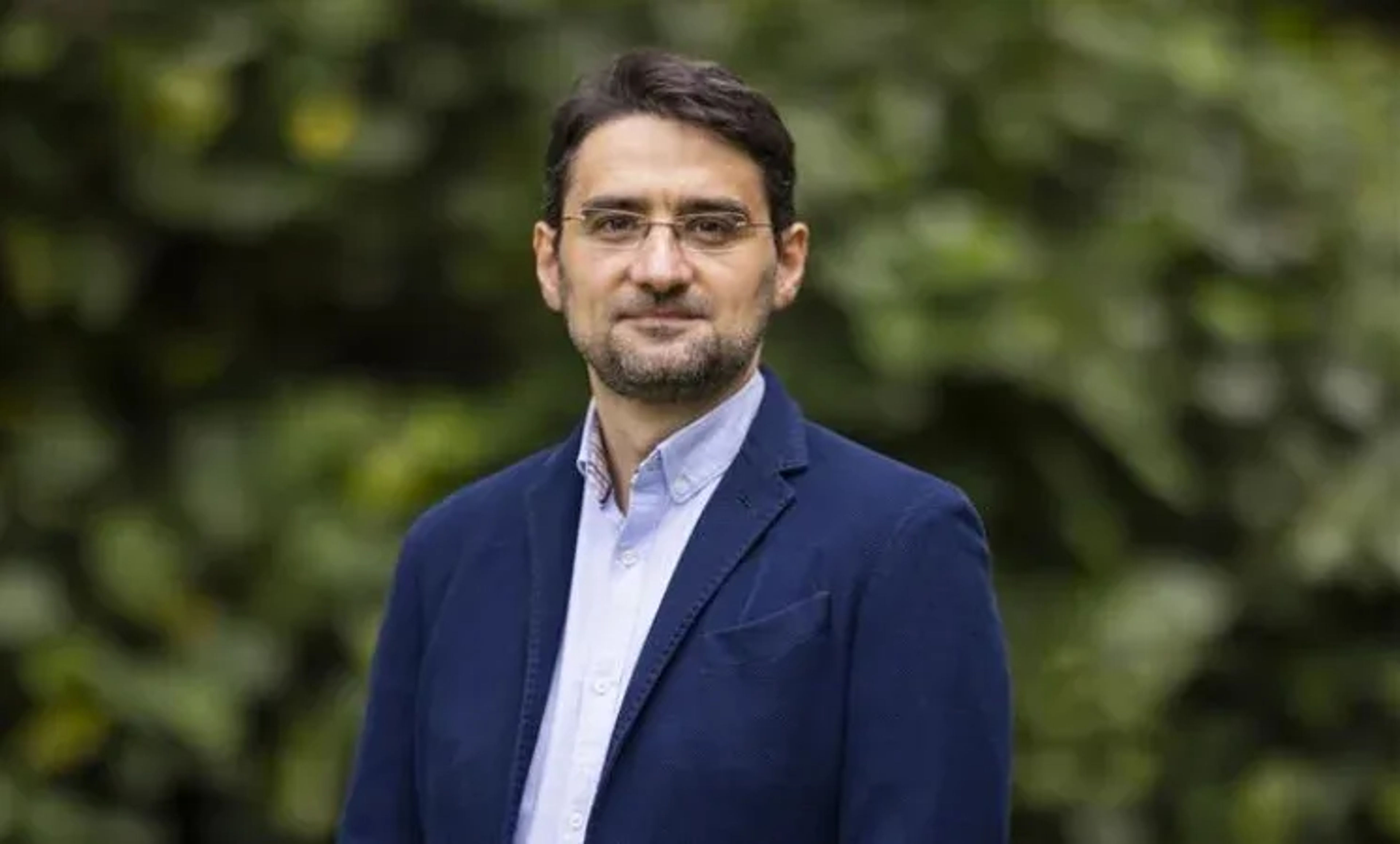 Cristian Badarinza