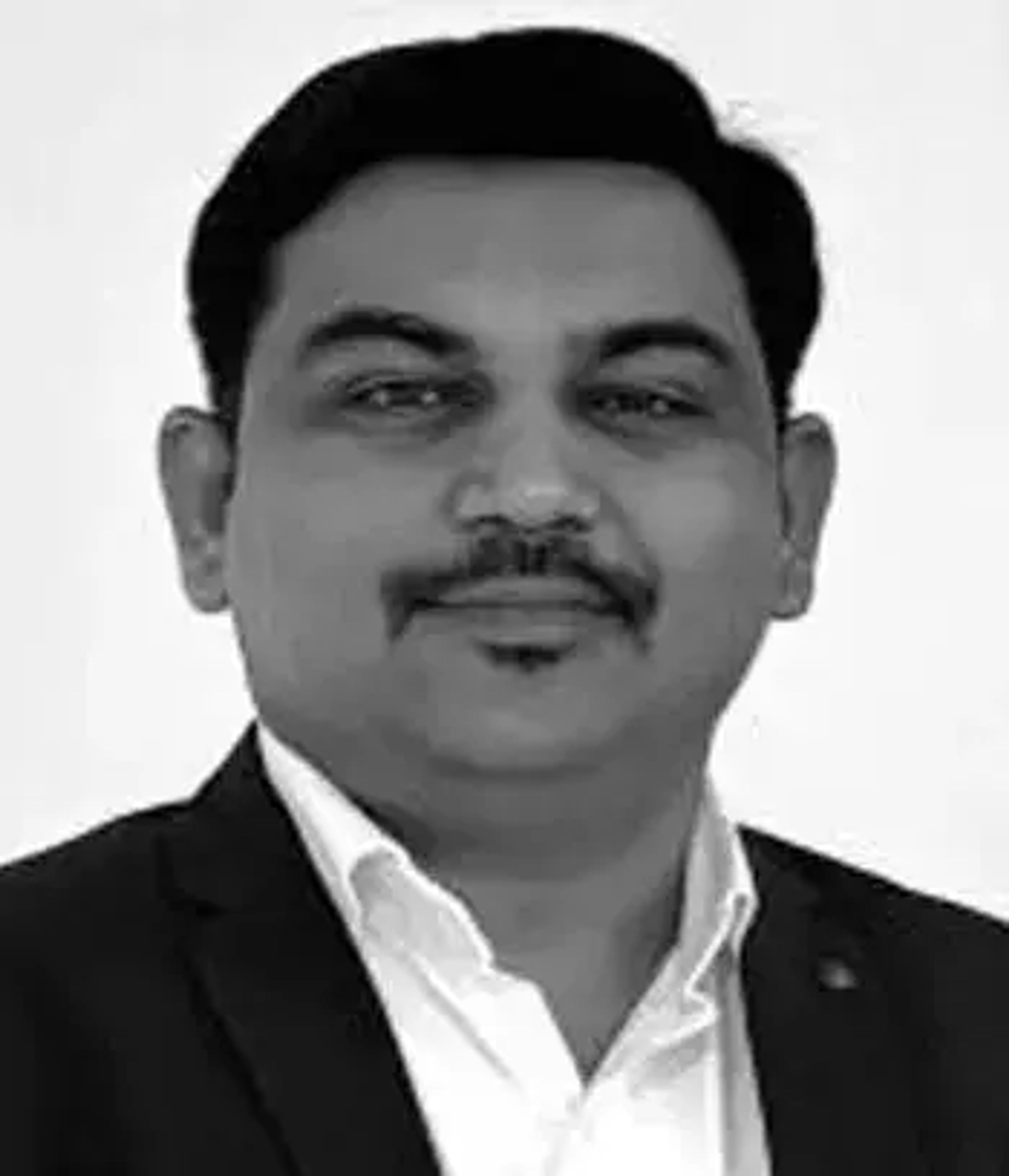 Dr. Rohit Rastogi