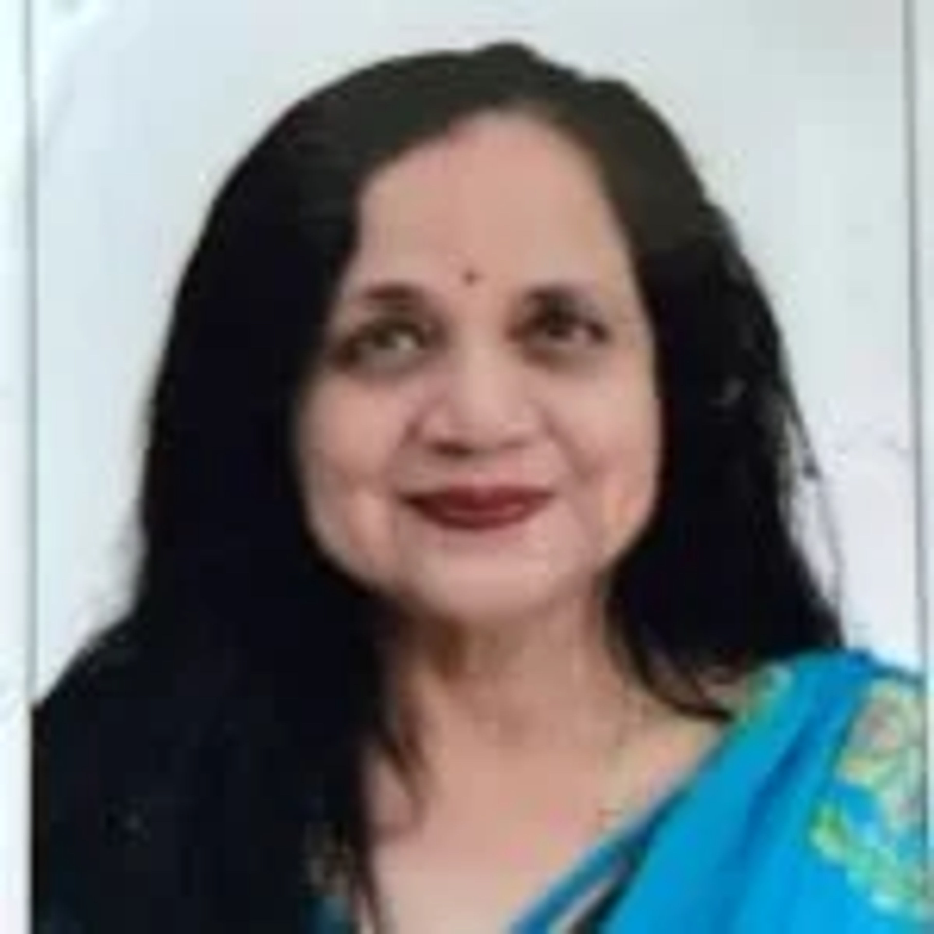 Dr. Banita Sahay