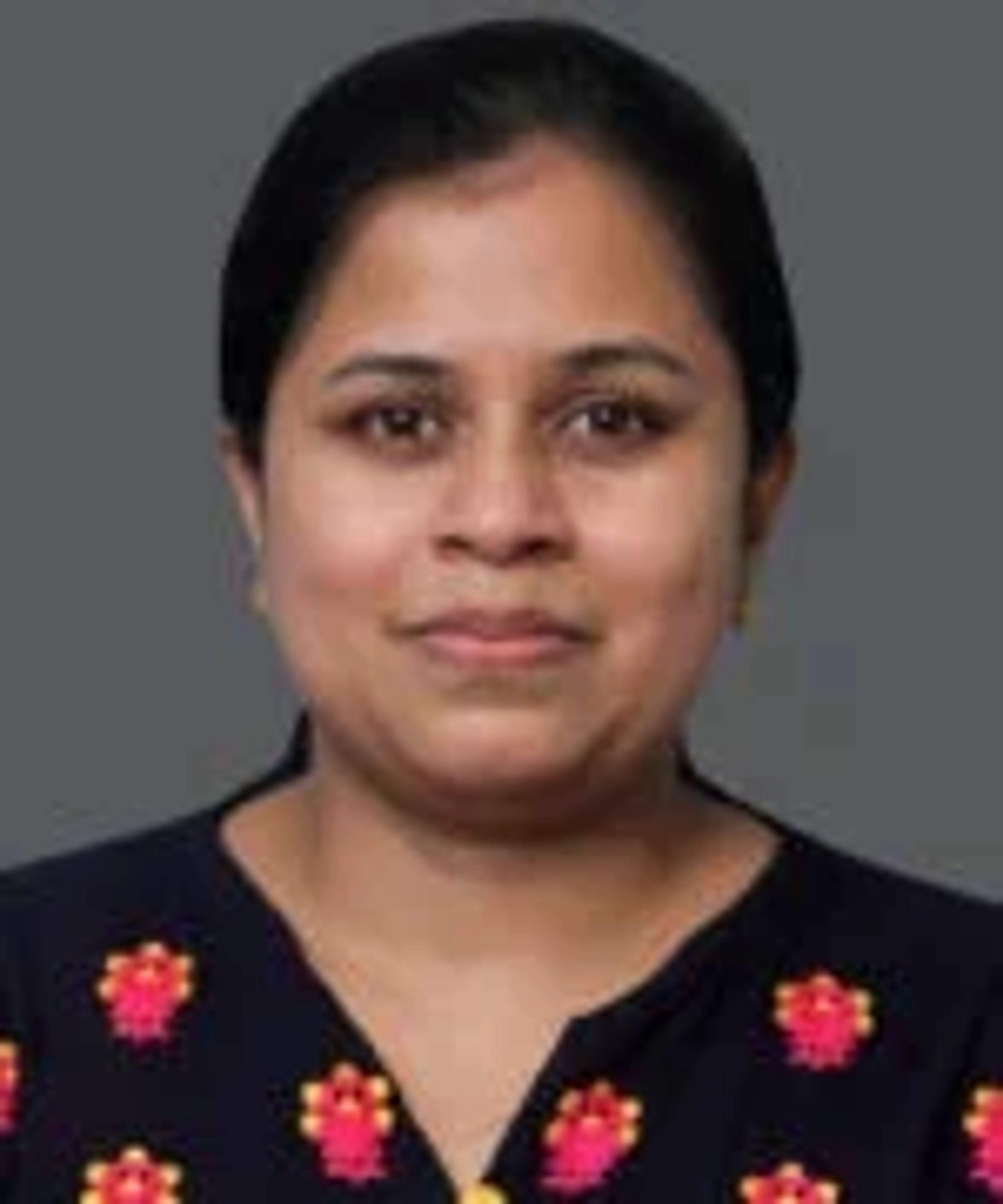 Dr. Bhakti Sarang