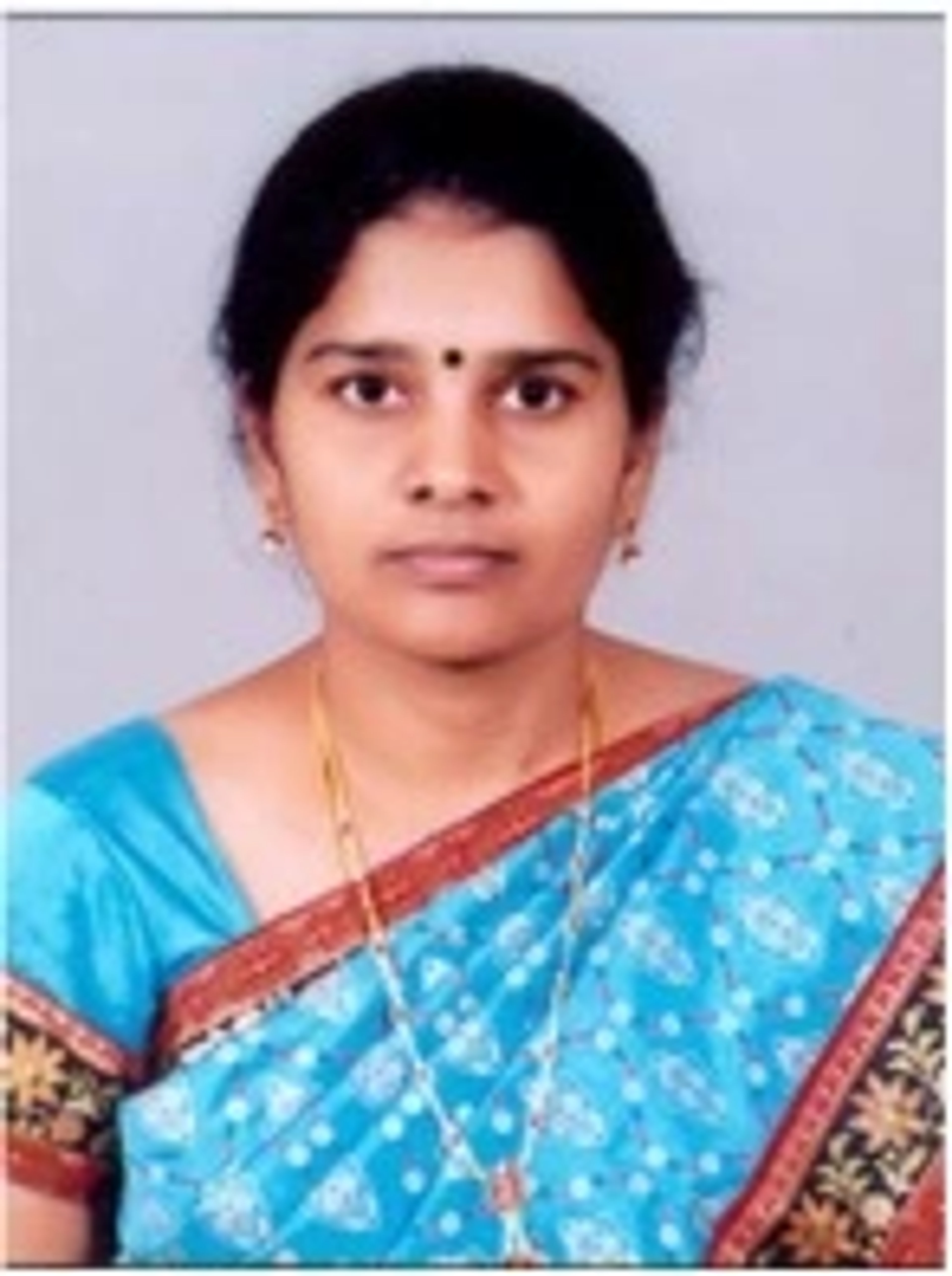 ANANDHI, M