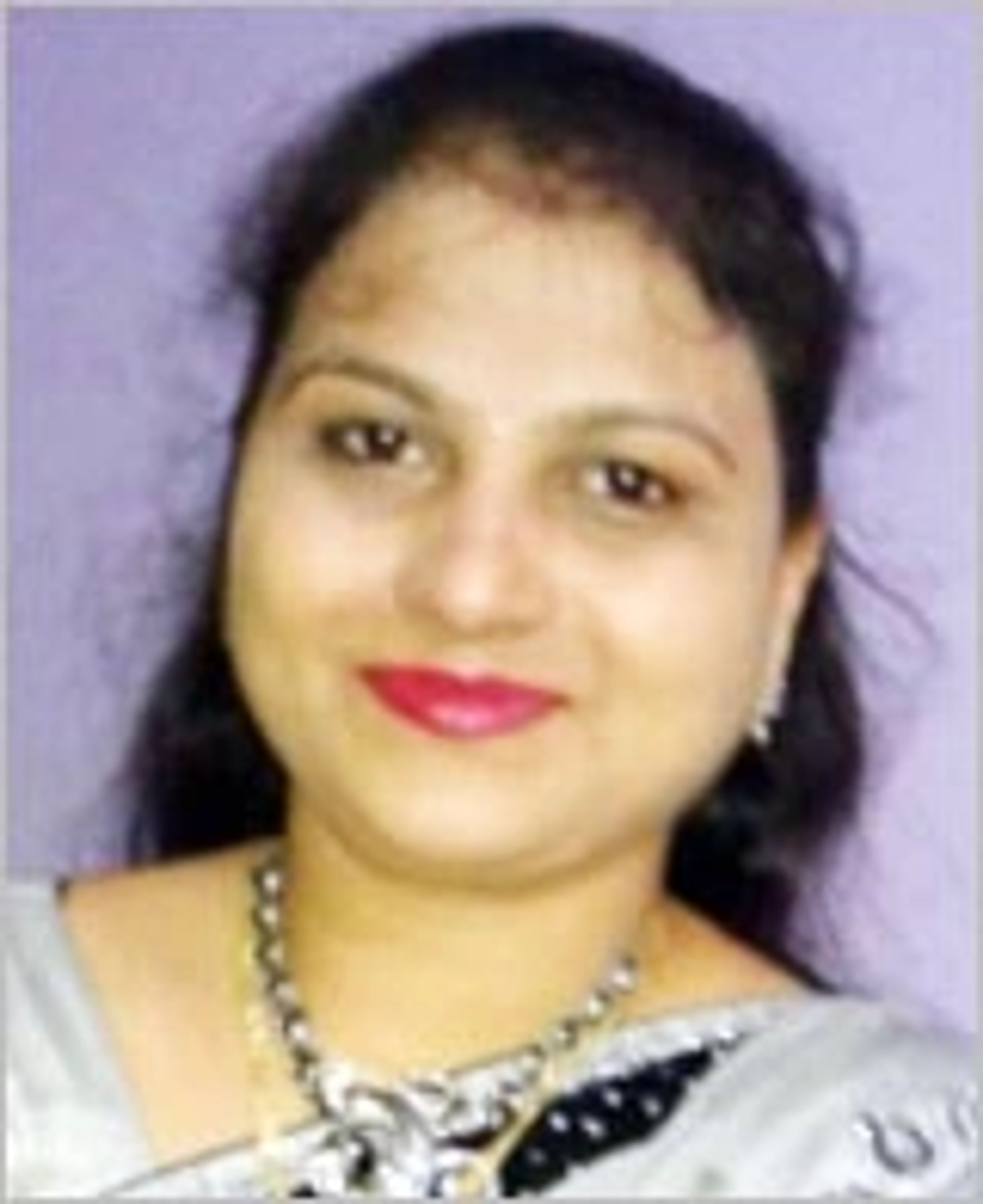 Ms Dhanashree Koche