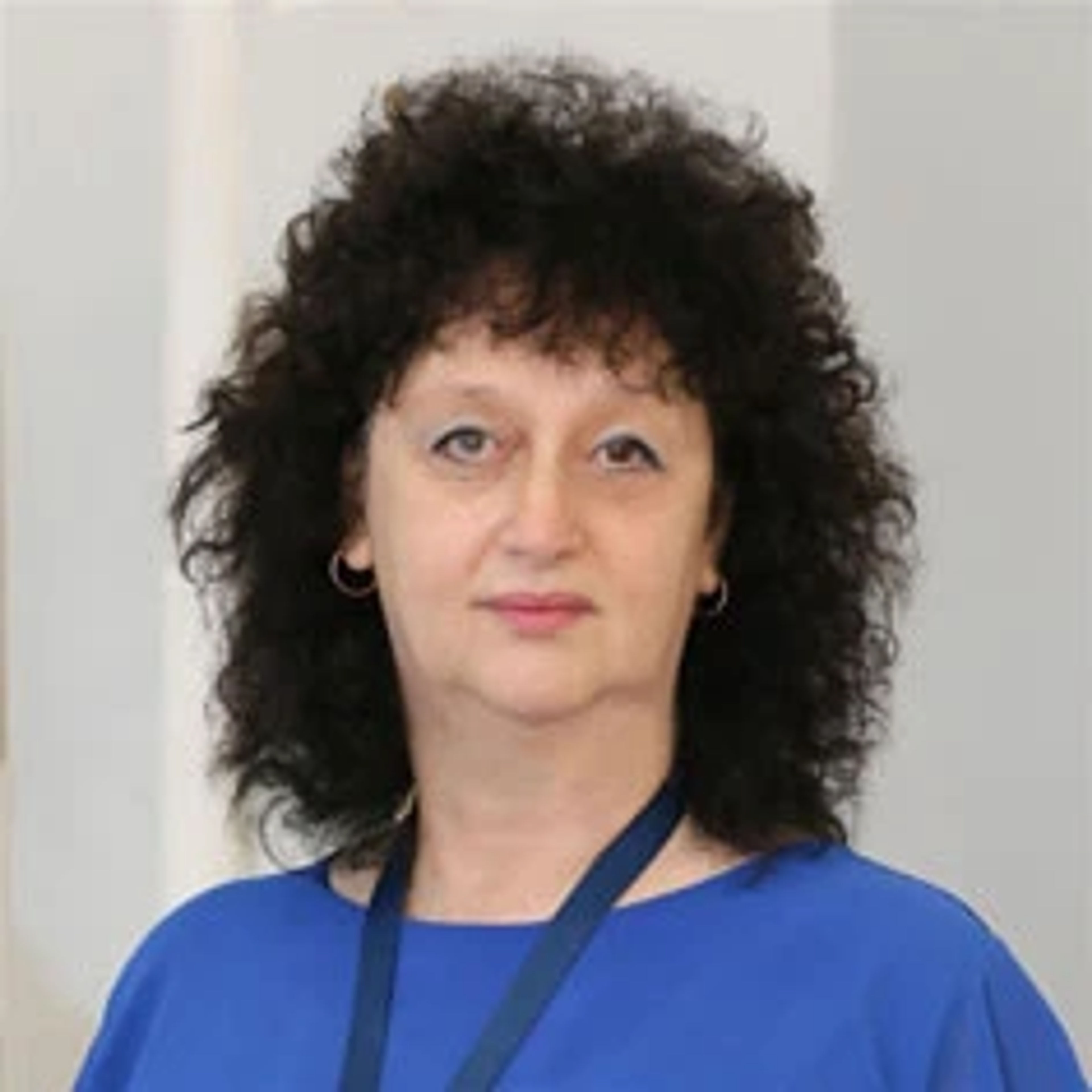 Prof. Mariela Geneva-Popova, PhD