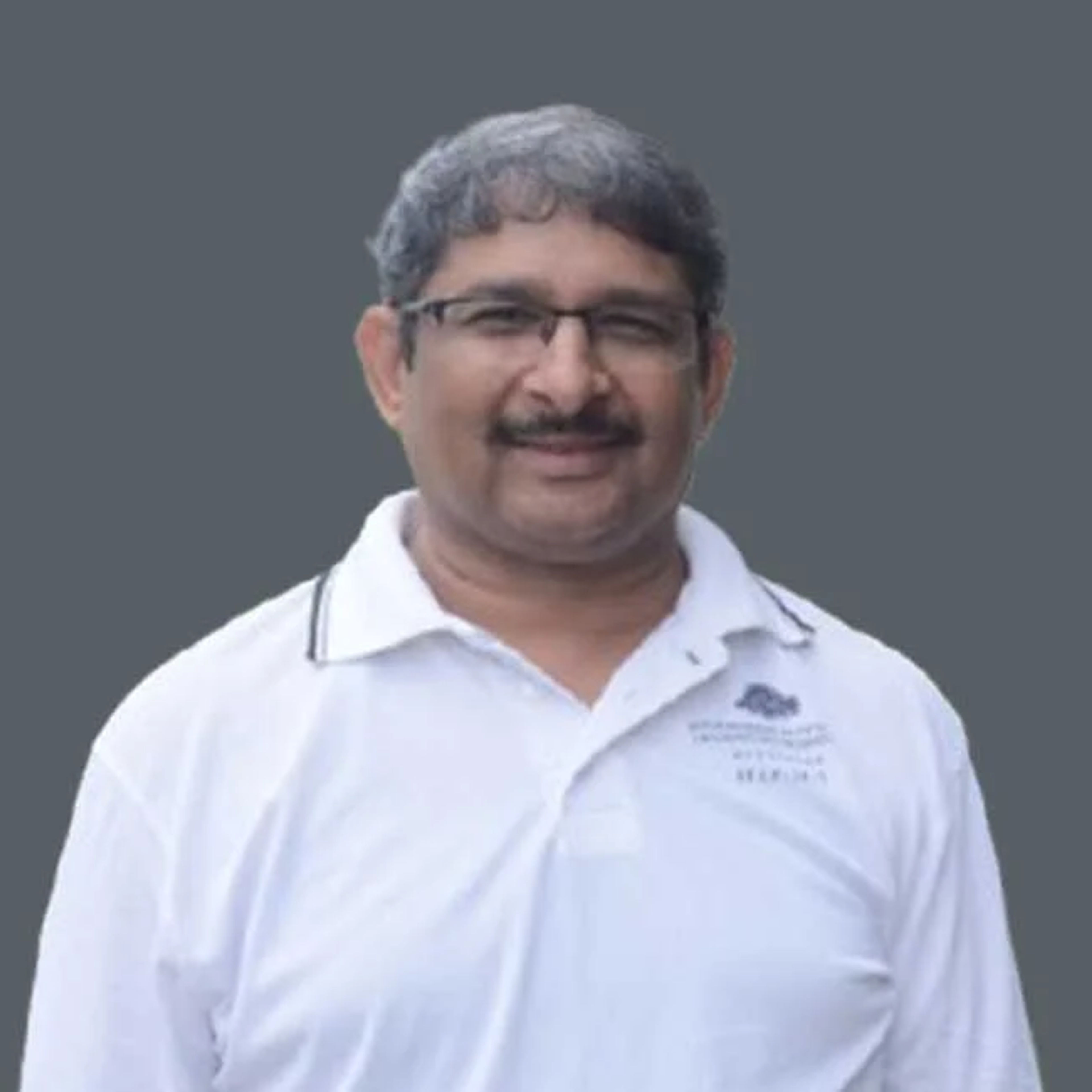 Dr. Vasudeva Varma