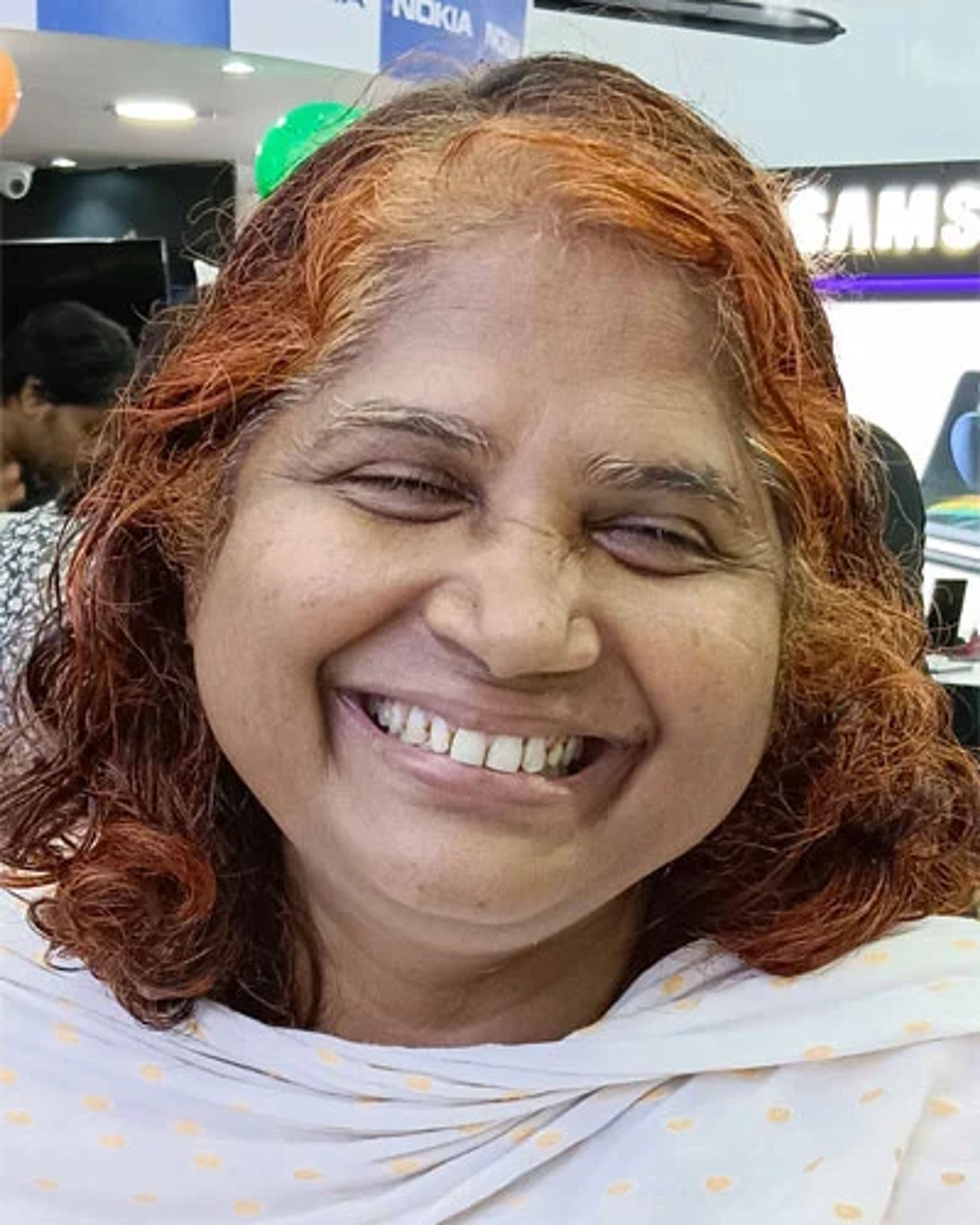 Prof. Dr. Nandita Datta